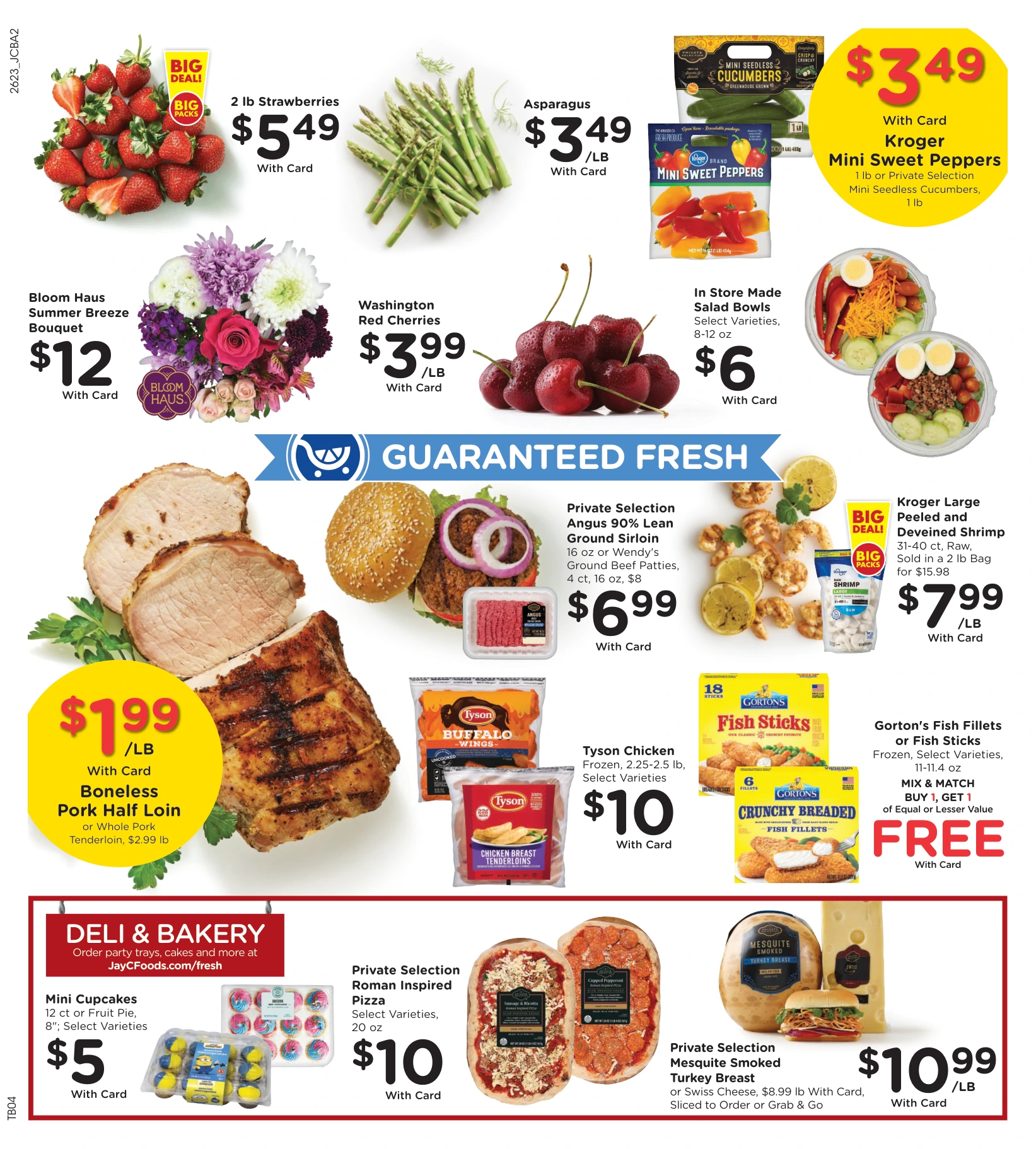 Flyer page 13