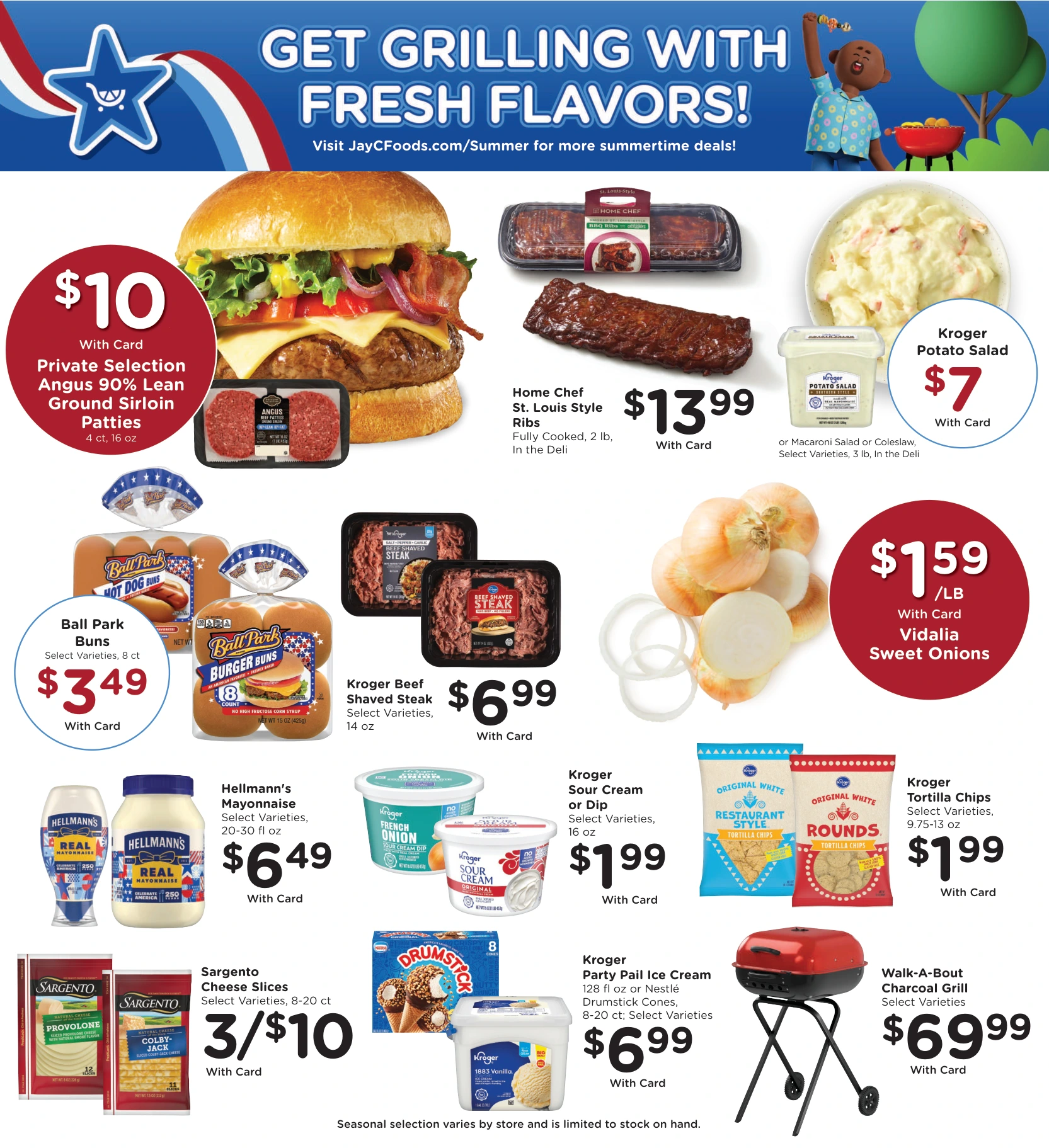 Flyer page 5