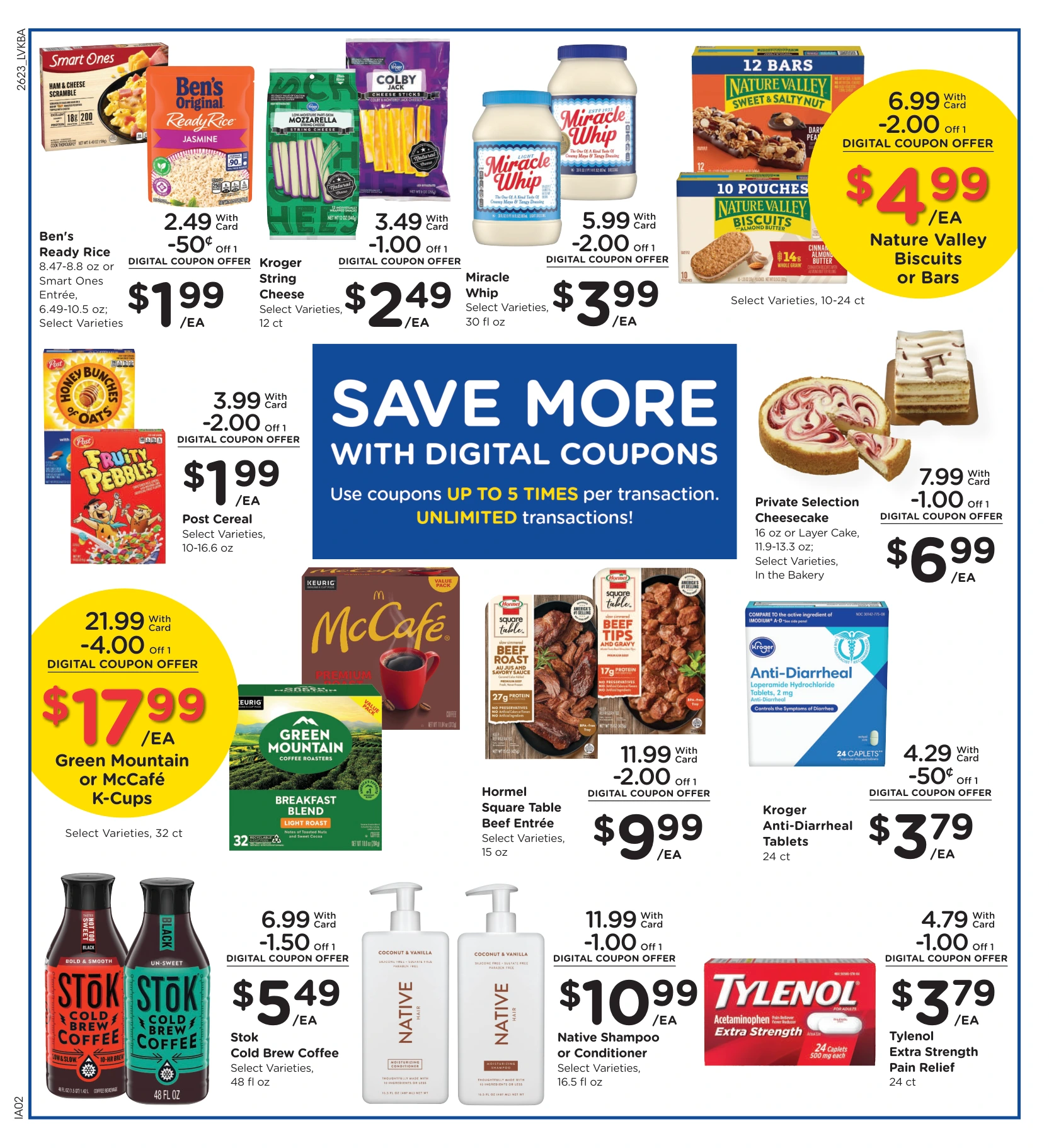 Flyer page 7