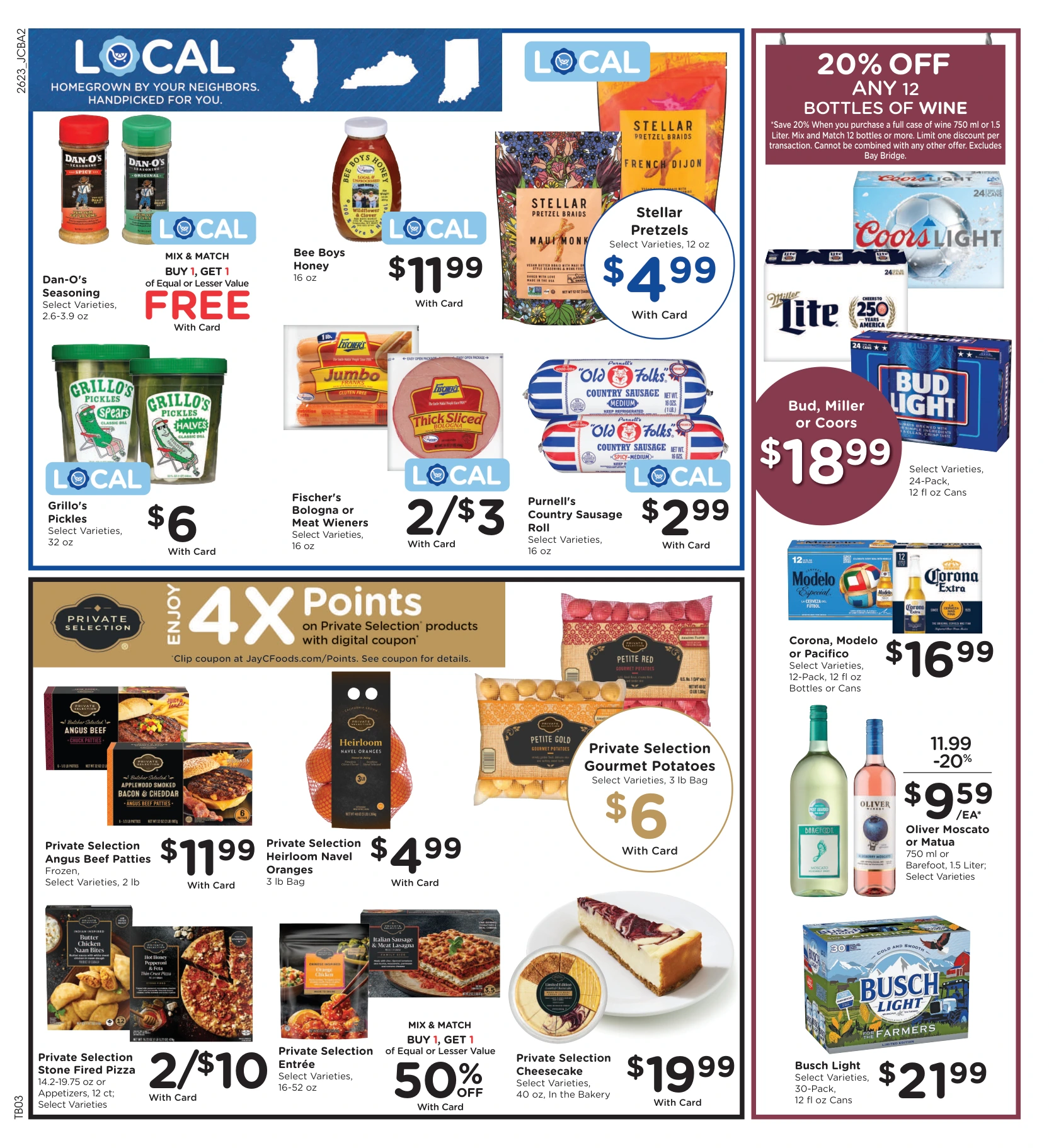 Flyer page 9