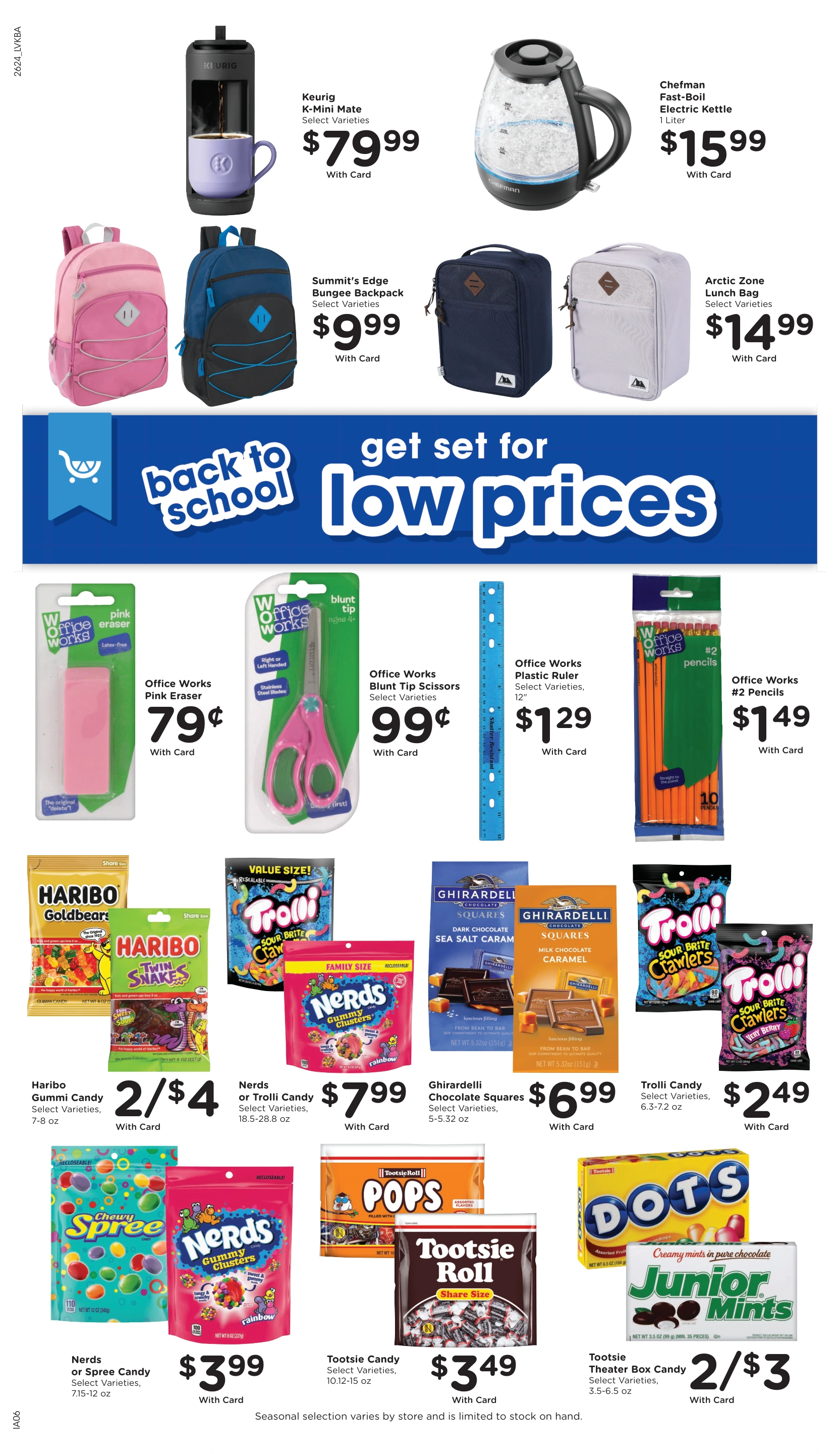 Flyer page 10