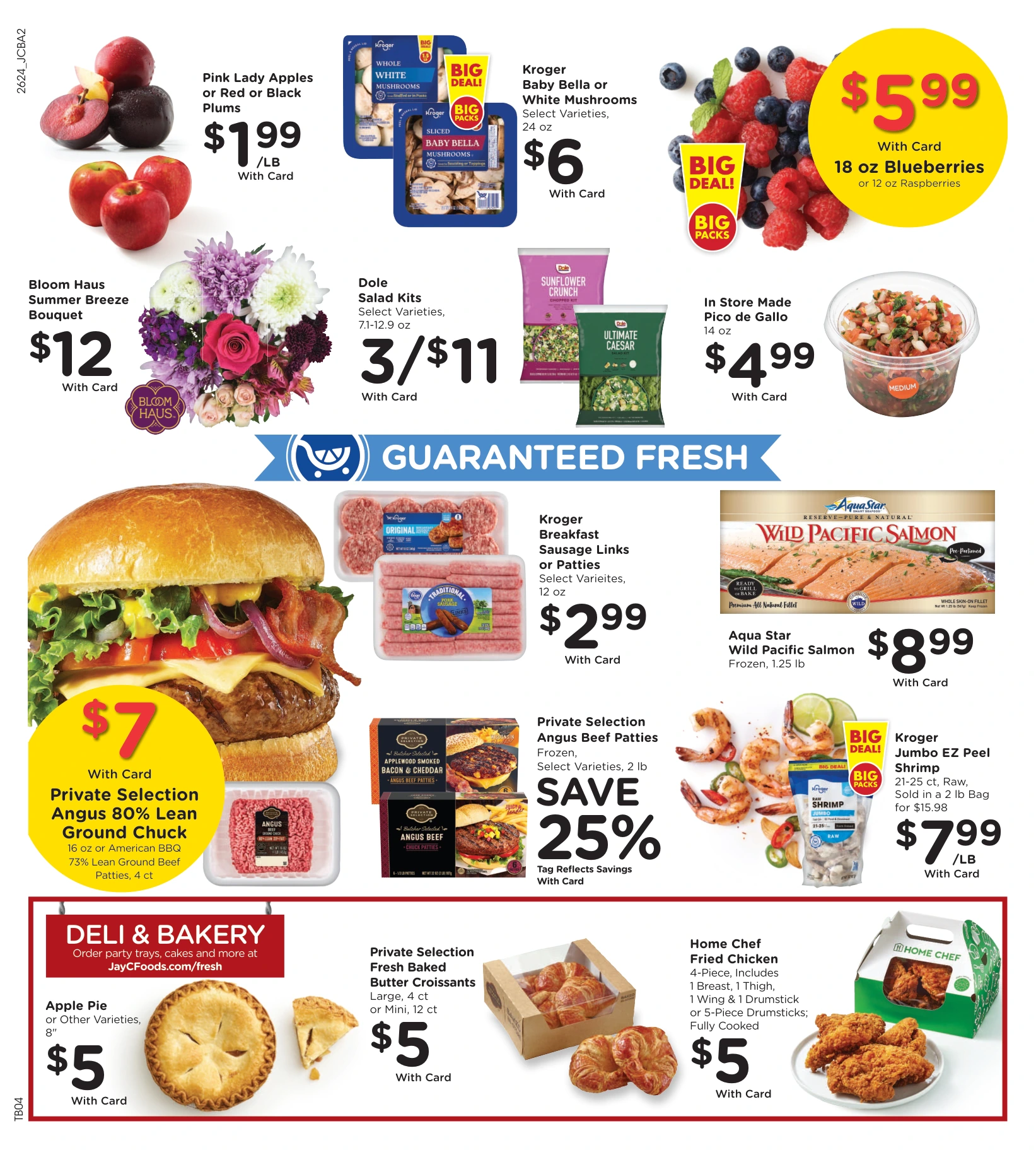 Flyer page 13