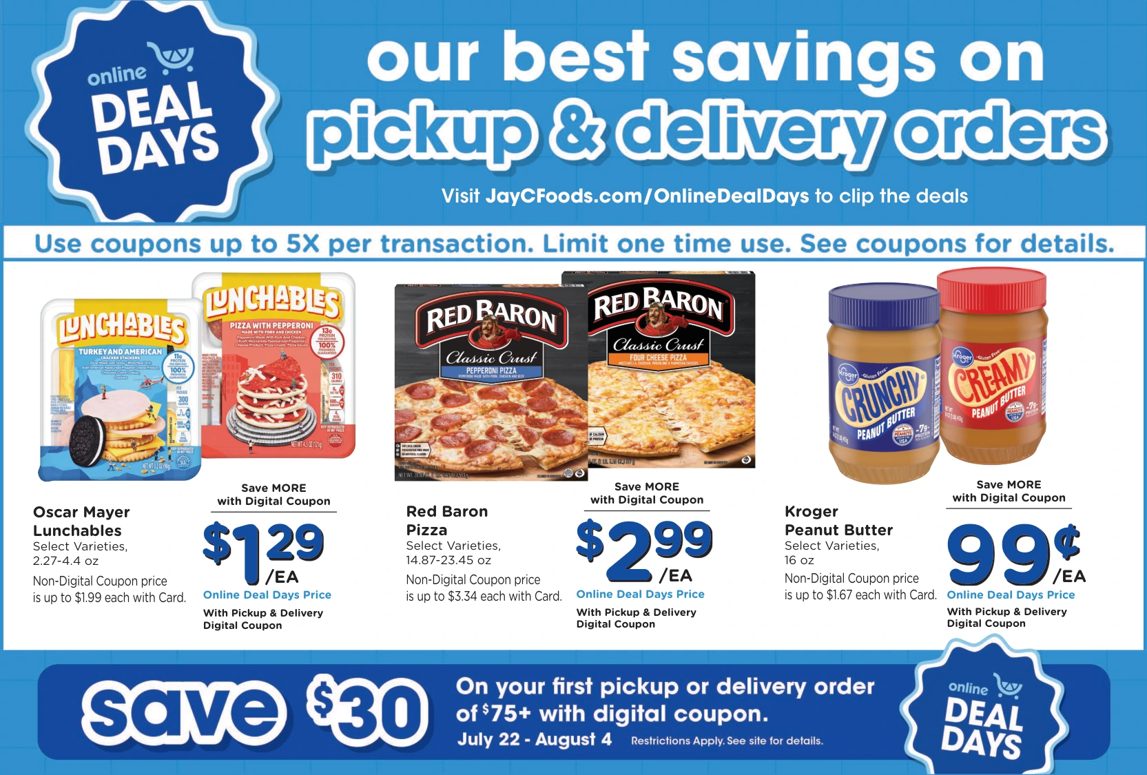 Flyer page 7