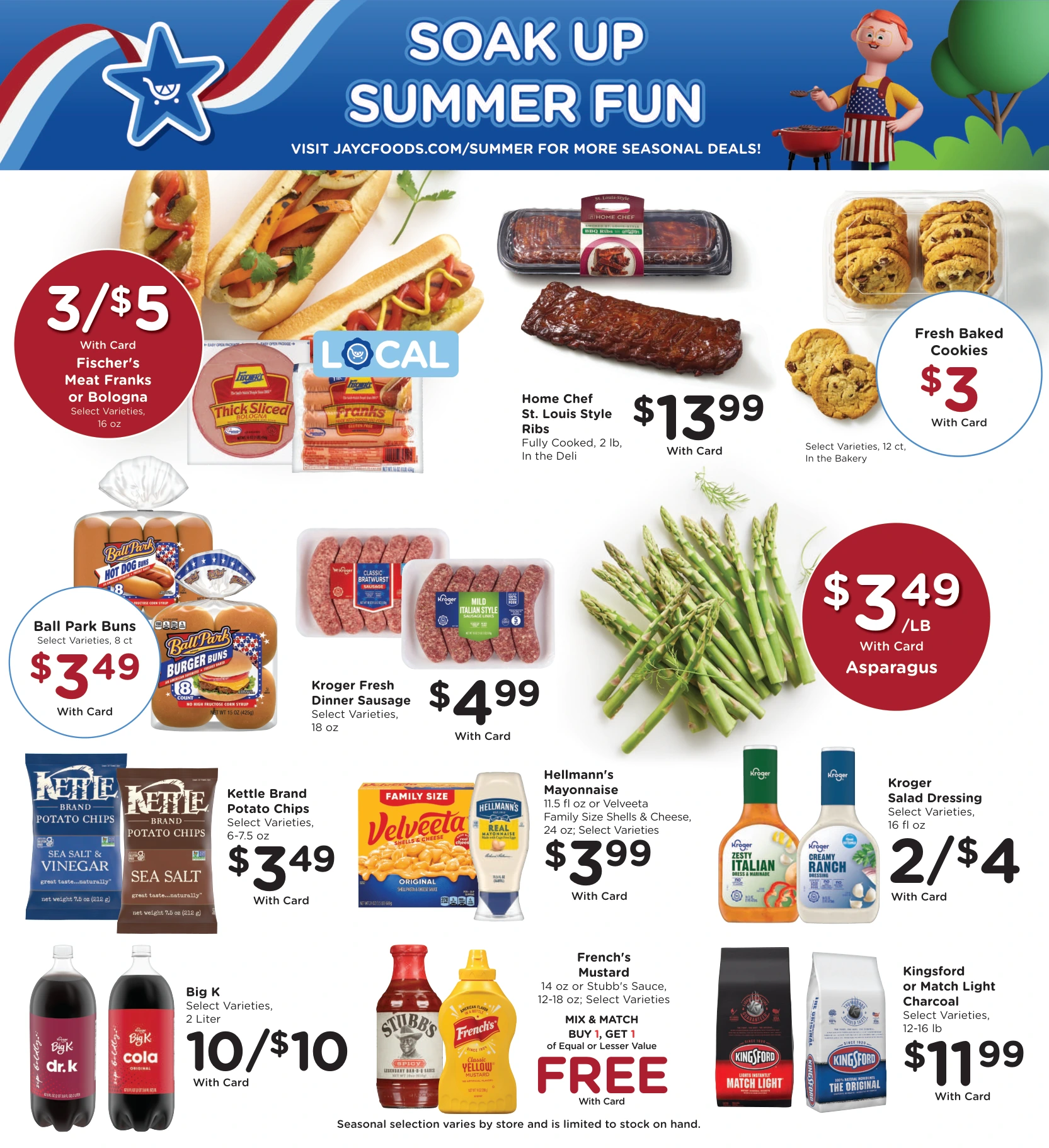 Flyer page 8