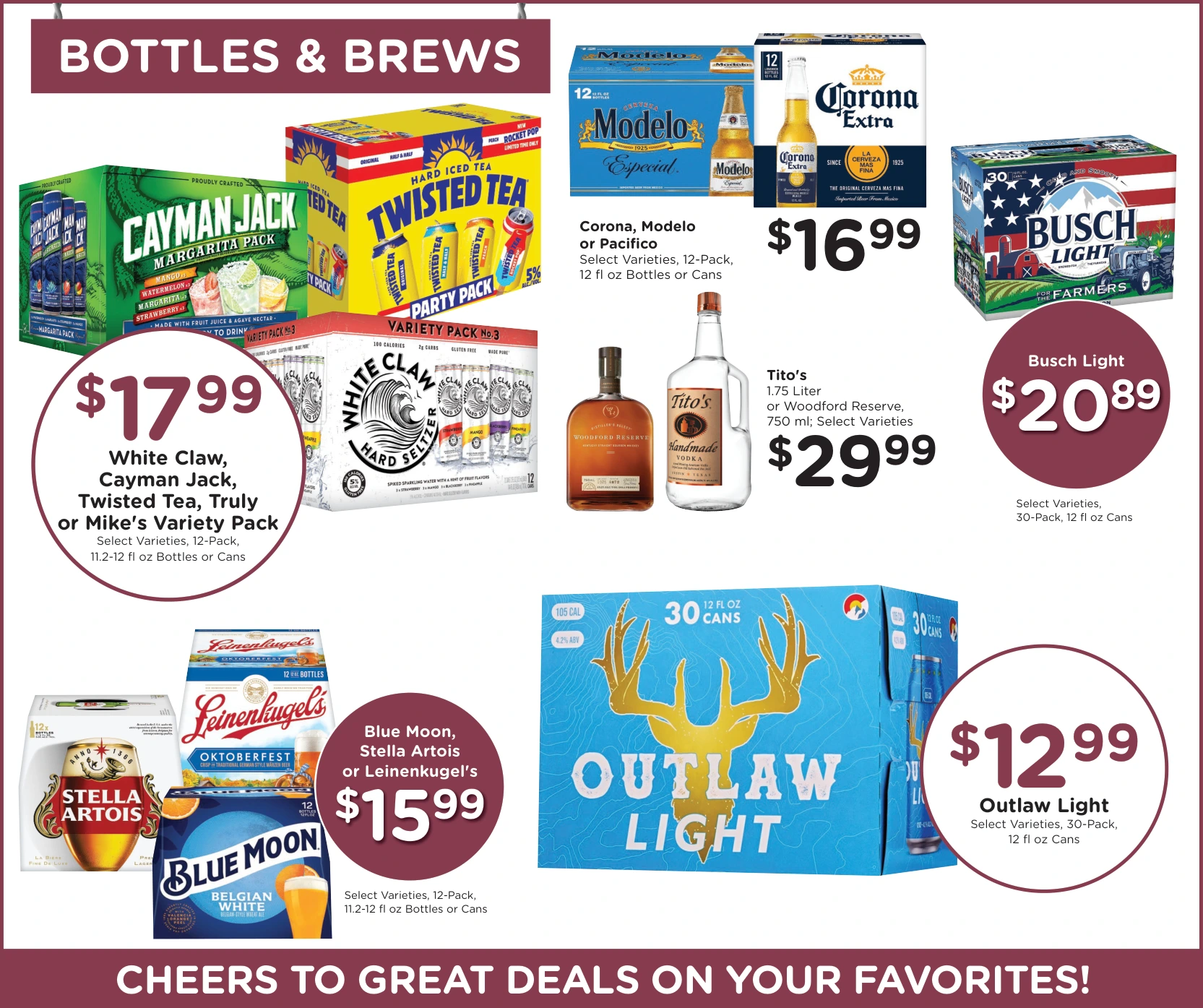 JayC Food Stores Weekly Ad - Page 12
