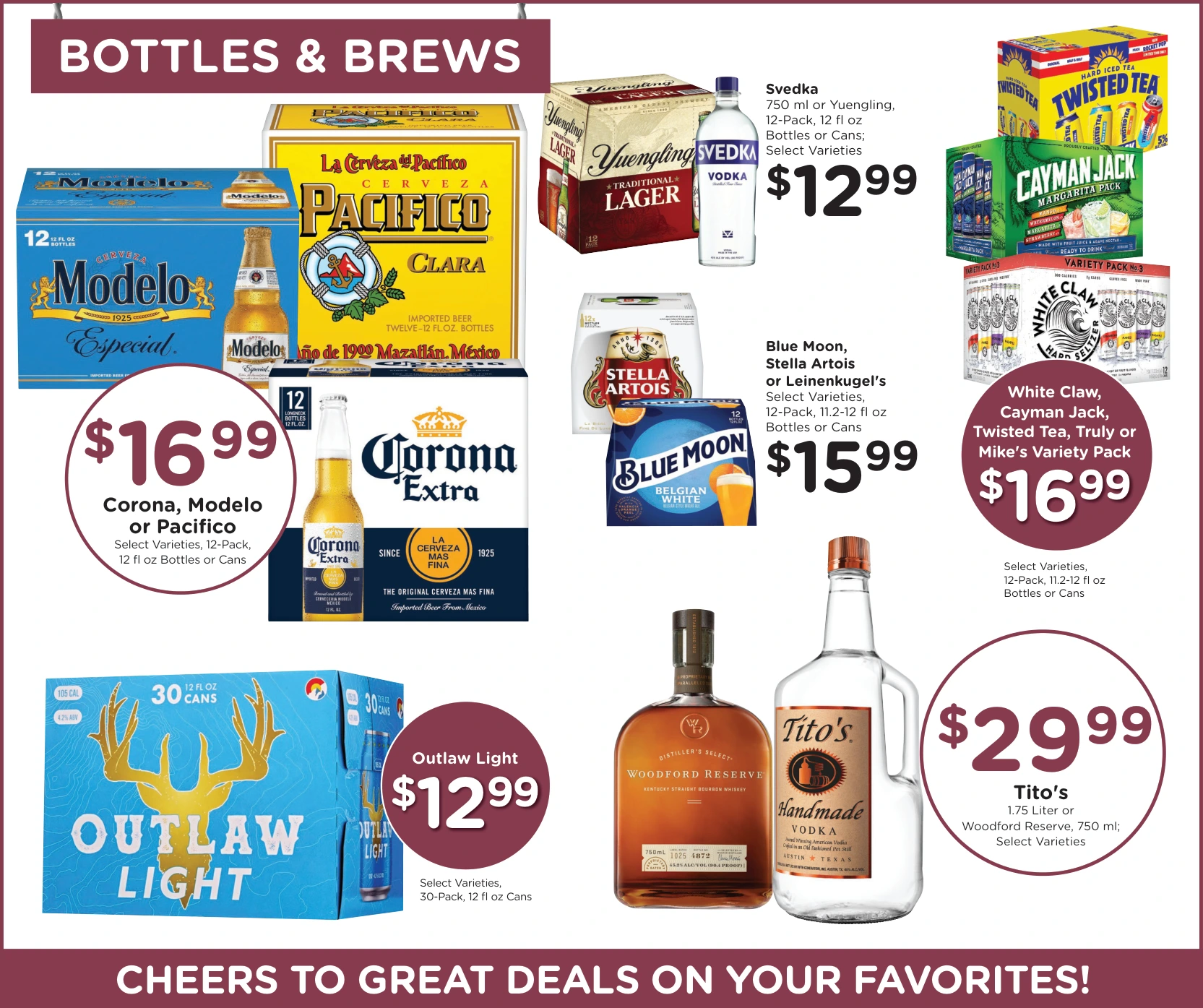 JayC Food Stores Weekly Ad - Page 13