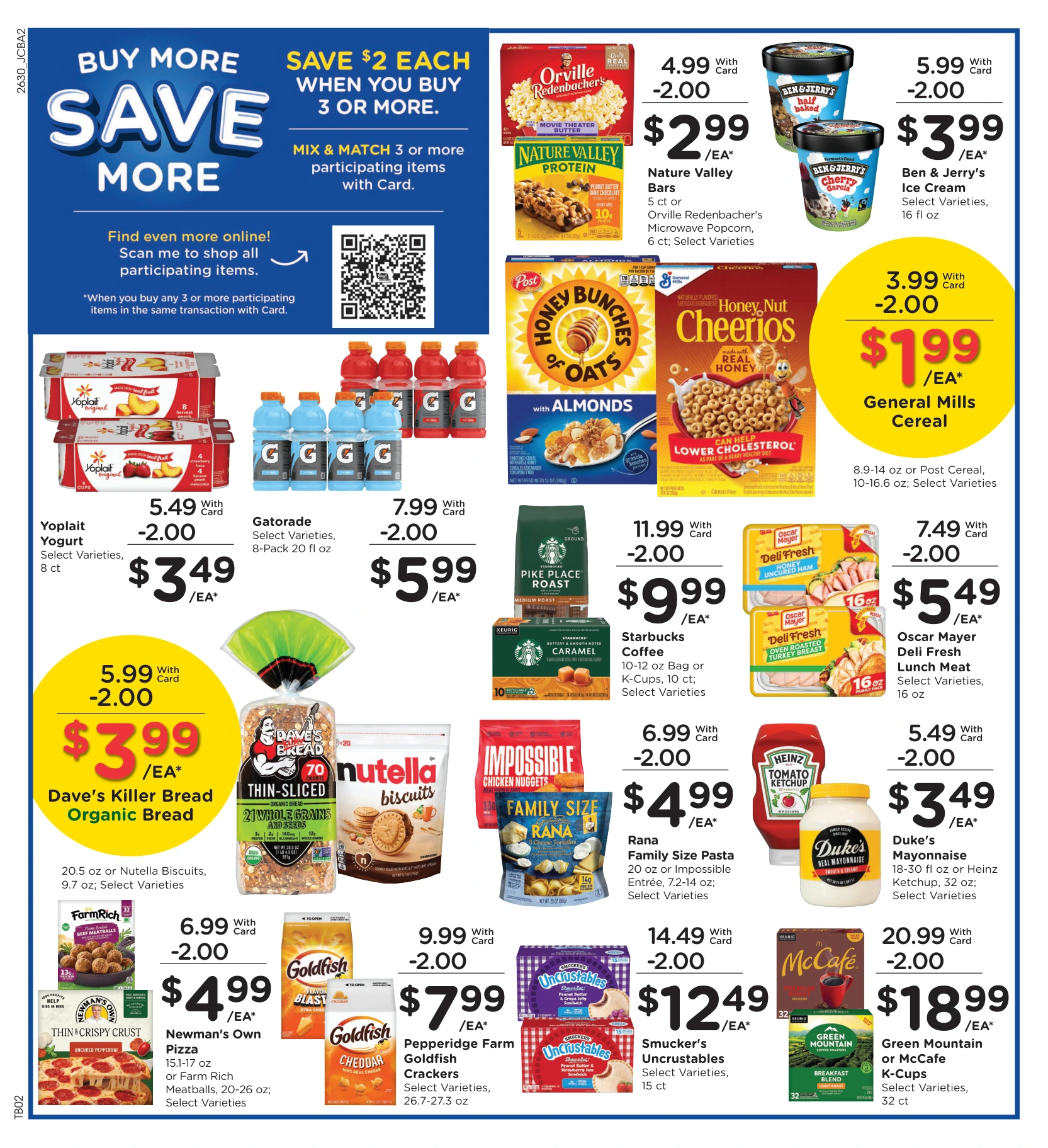 JayC Food Stores Weekly Ad - Page 4