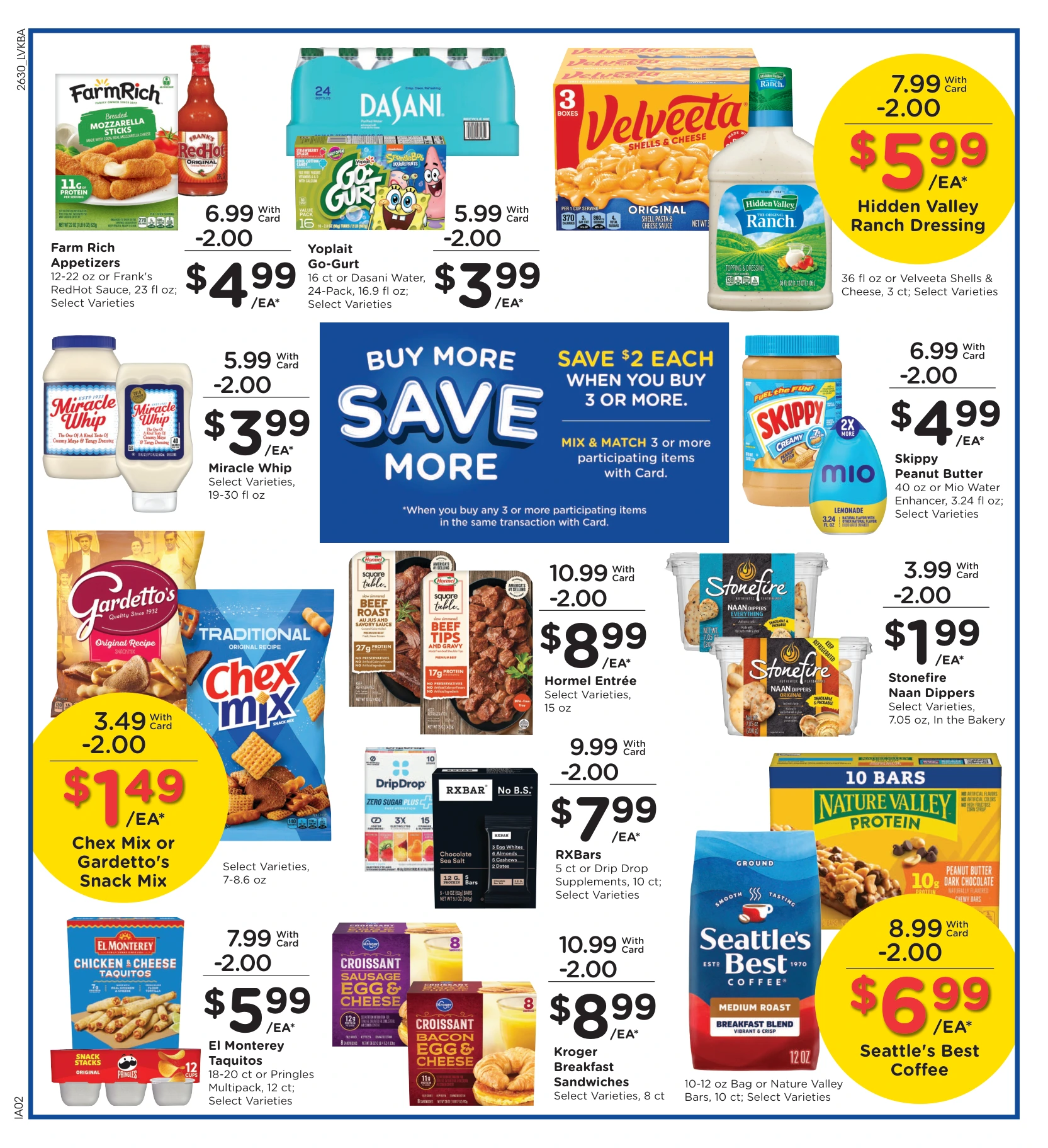 JayC Food Stores Weekly Ad - Page 5