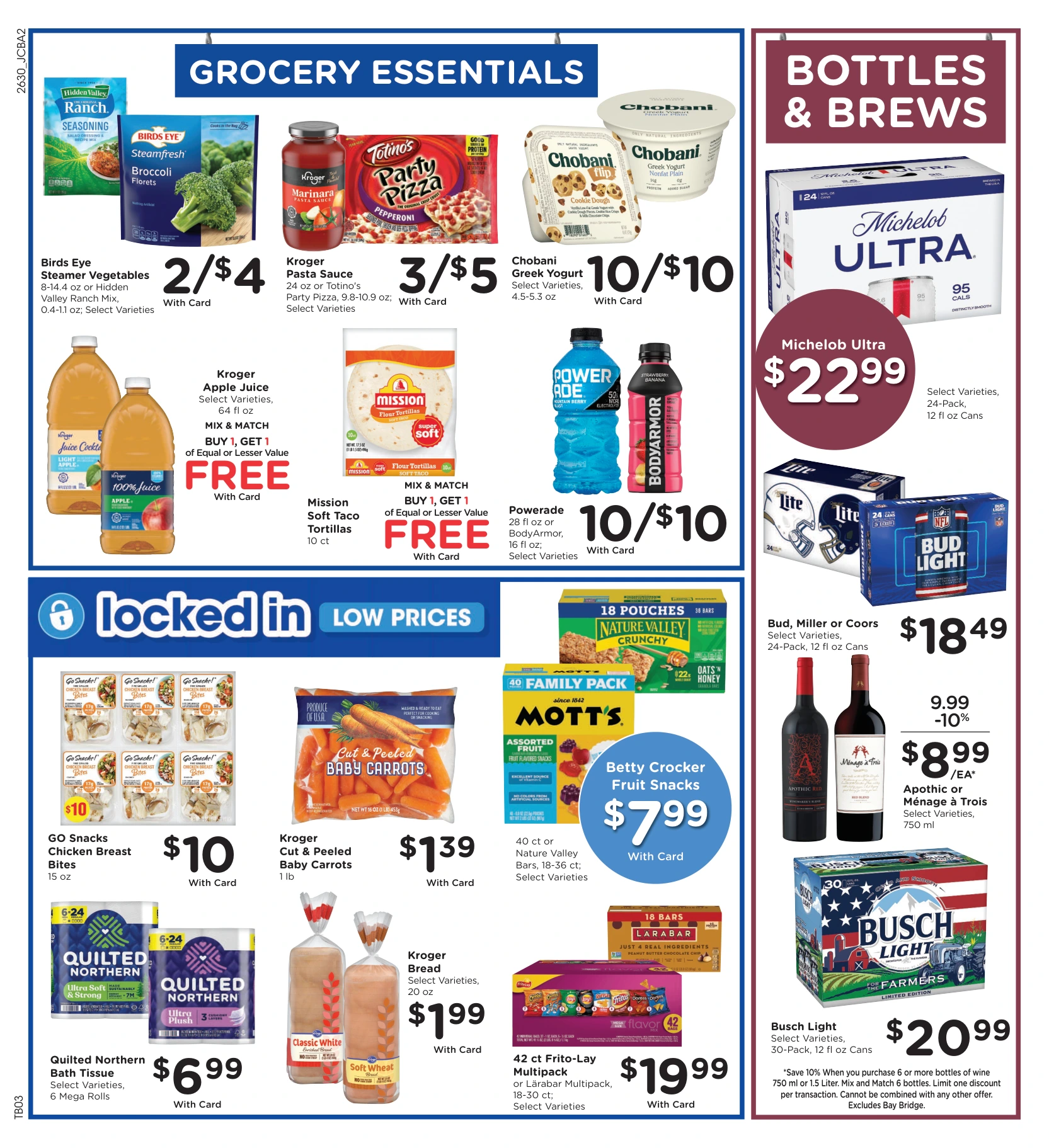 JayC Food Stores Weekly Ad - Page 7