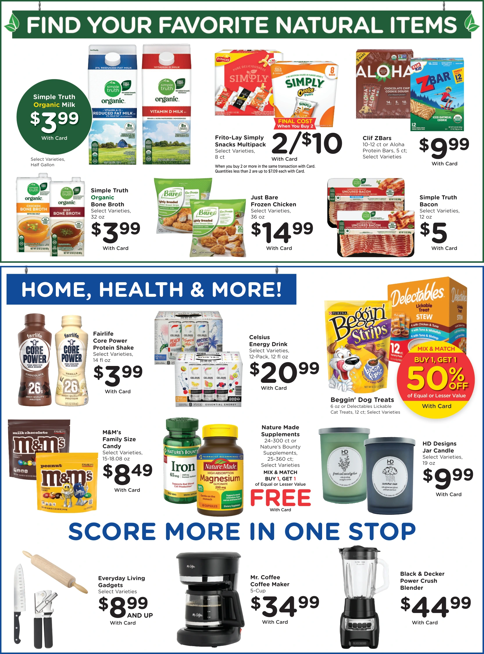 JayC Food Stores Weekly Ad - Page 9