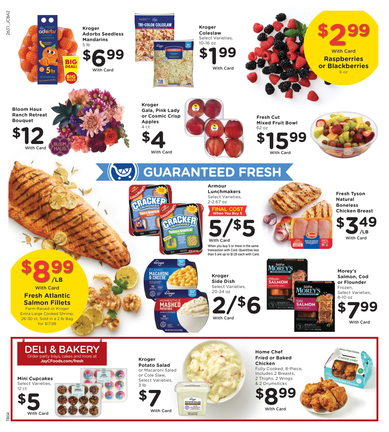 JayC Food Stores Weekly Ad - Page 11