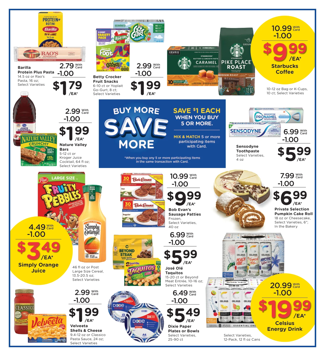 JayC Food Stores Weekly Ad - Page 6