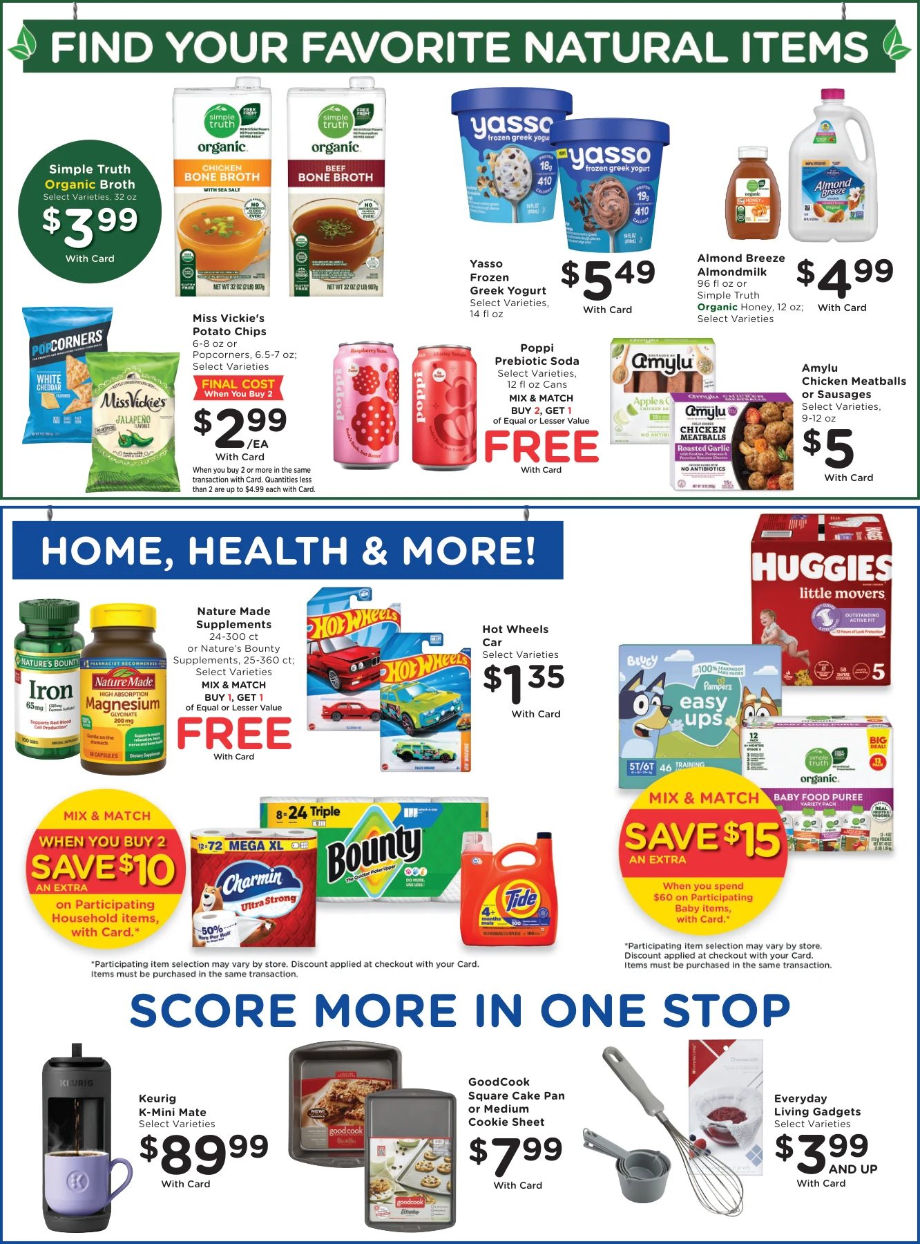 JayC Food Stores Weekly Ad - Page 8