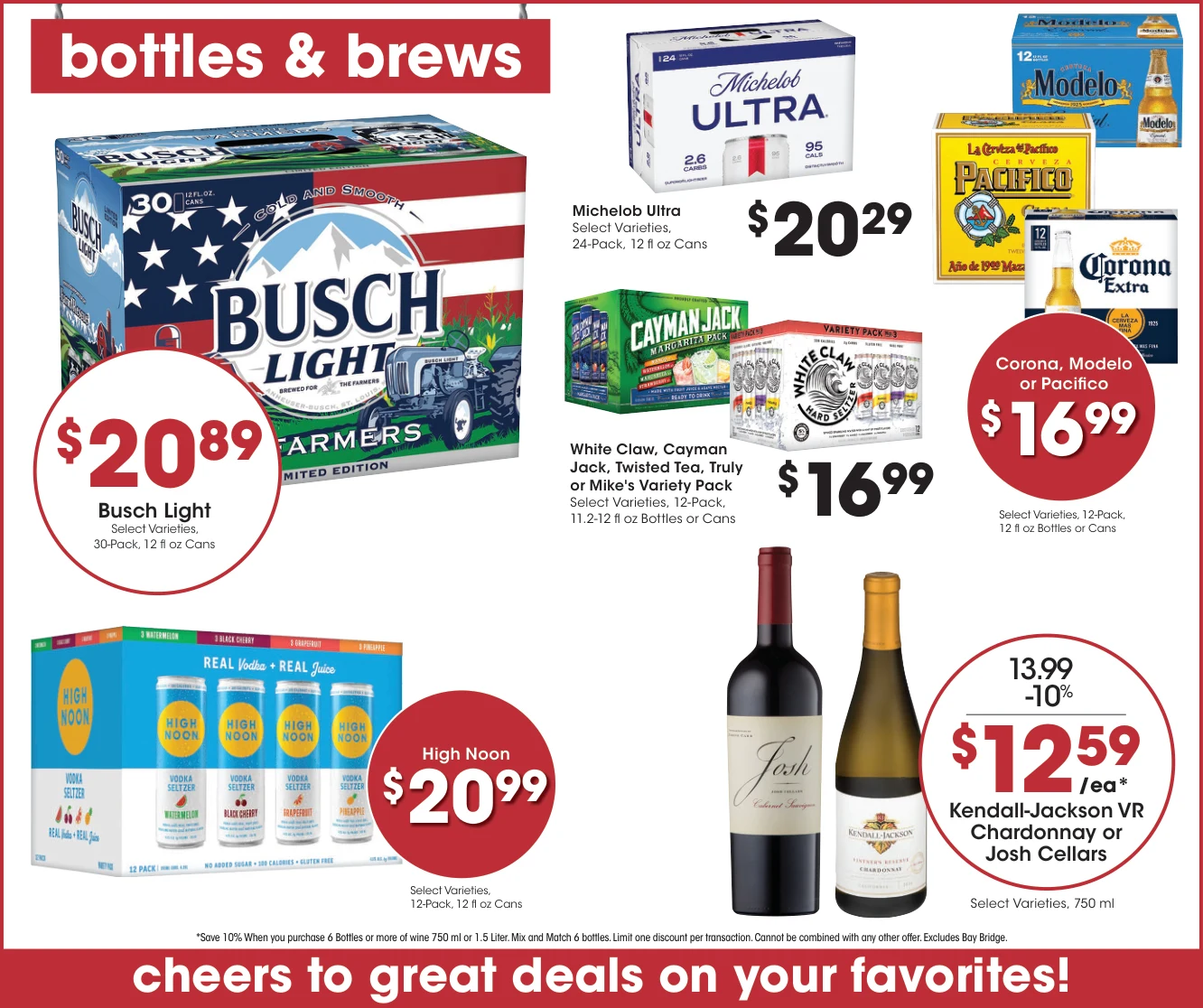 JayC Food Stores Weekly Ad - Page 13