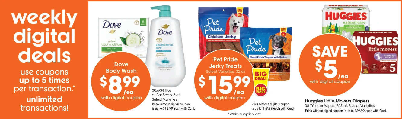 JayC Food Stores Weekly Ad - Page 3