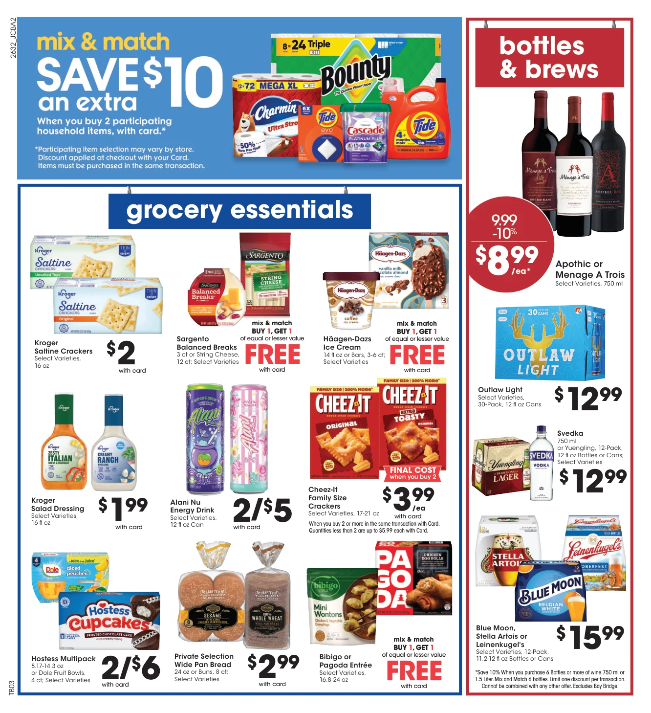 JayC Food Stores Weekly Ad - Page 7