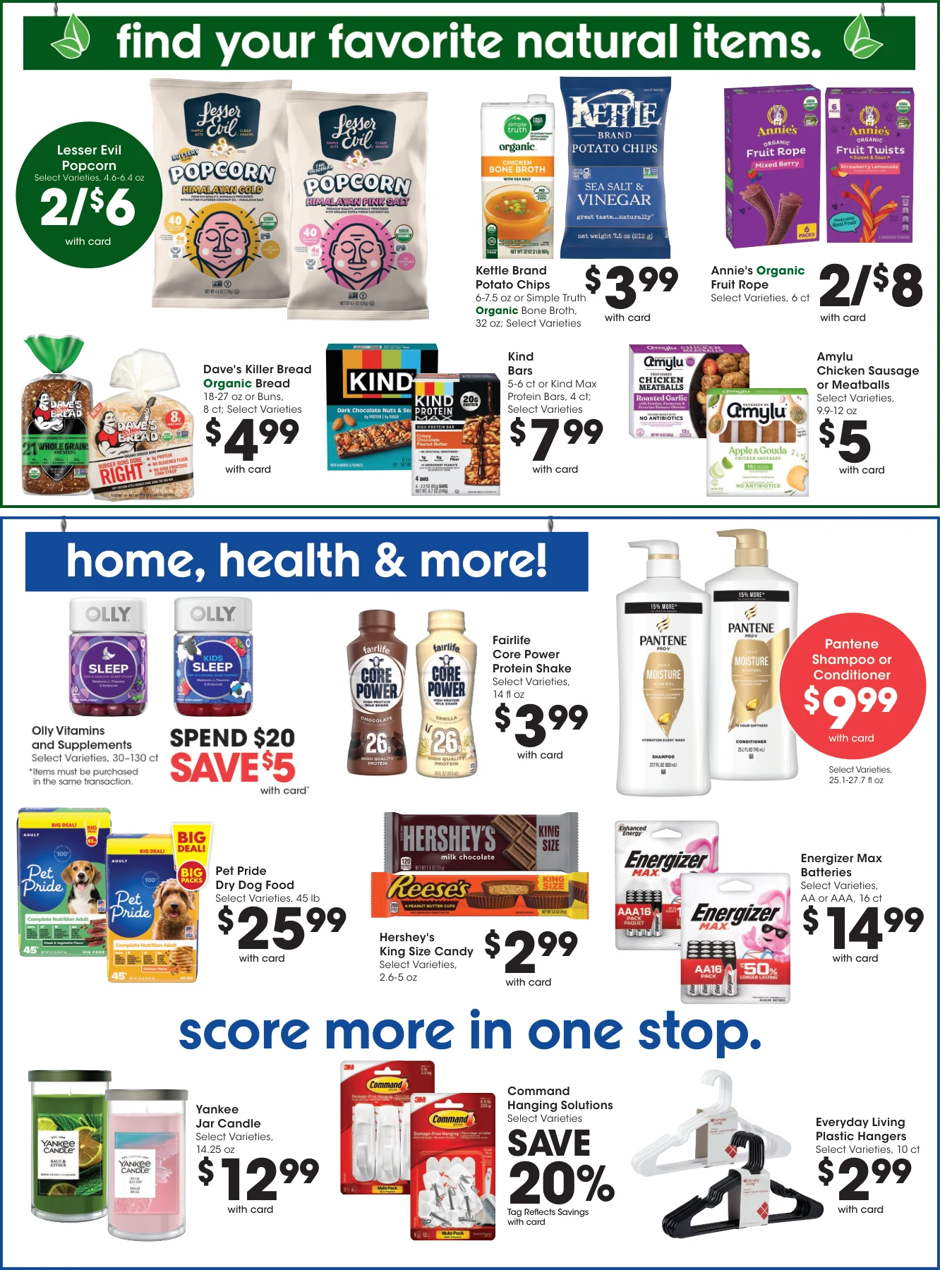 JayC Food Stores Weekly Ad - Page 9