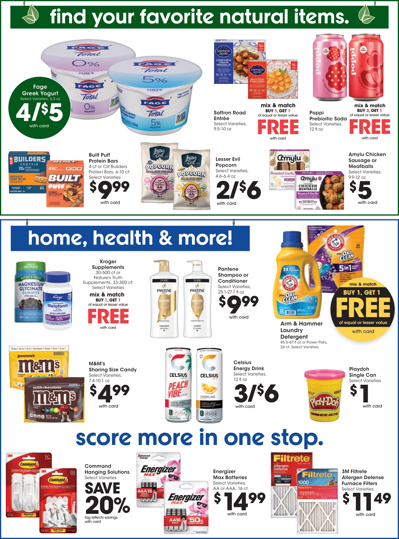 JayC Food Stores Weekly Ad - Page 10