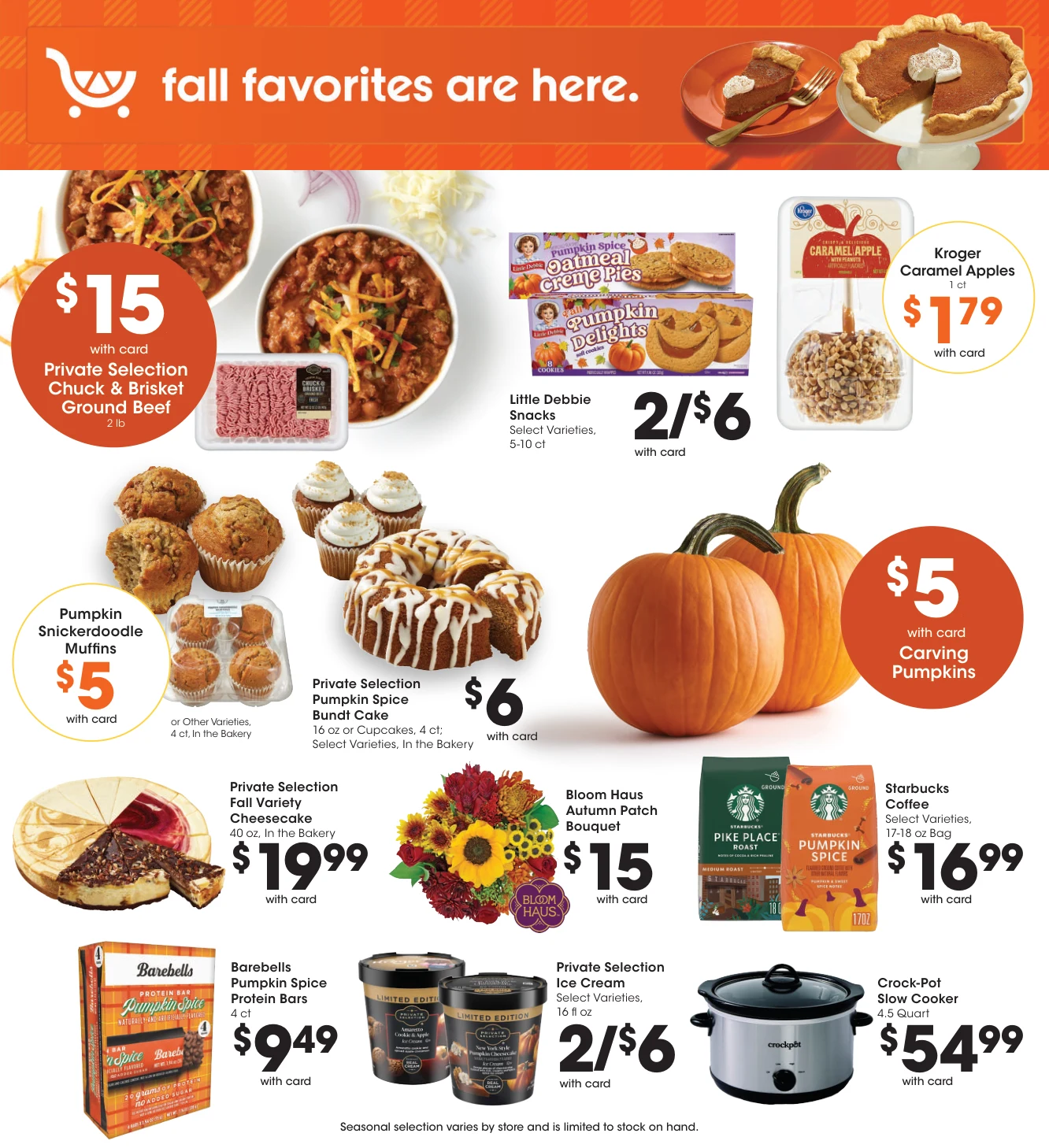 JayC Food Stores Weekly Ad - Page 11