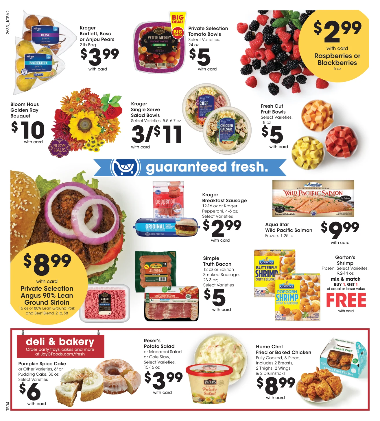 JayC Food Stores Weekly Ad - Page 12