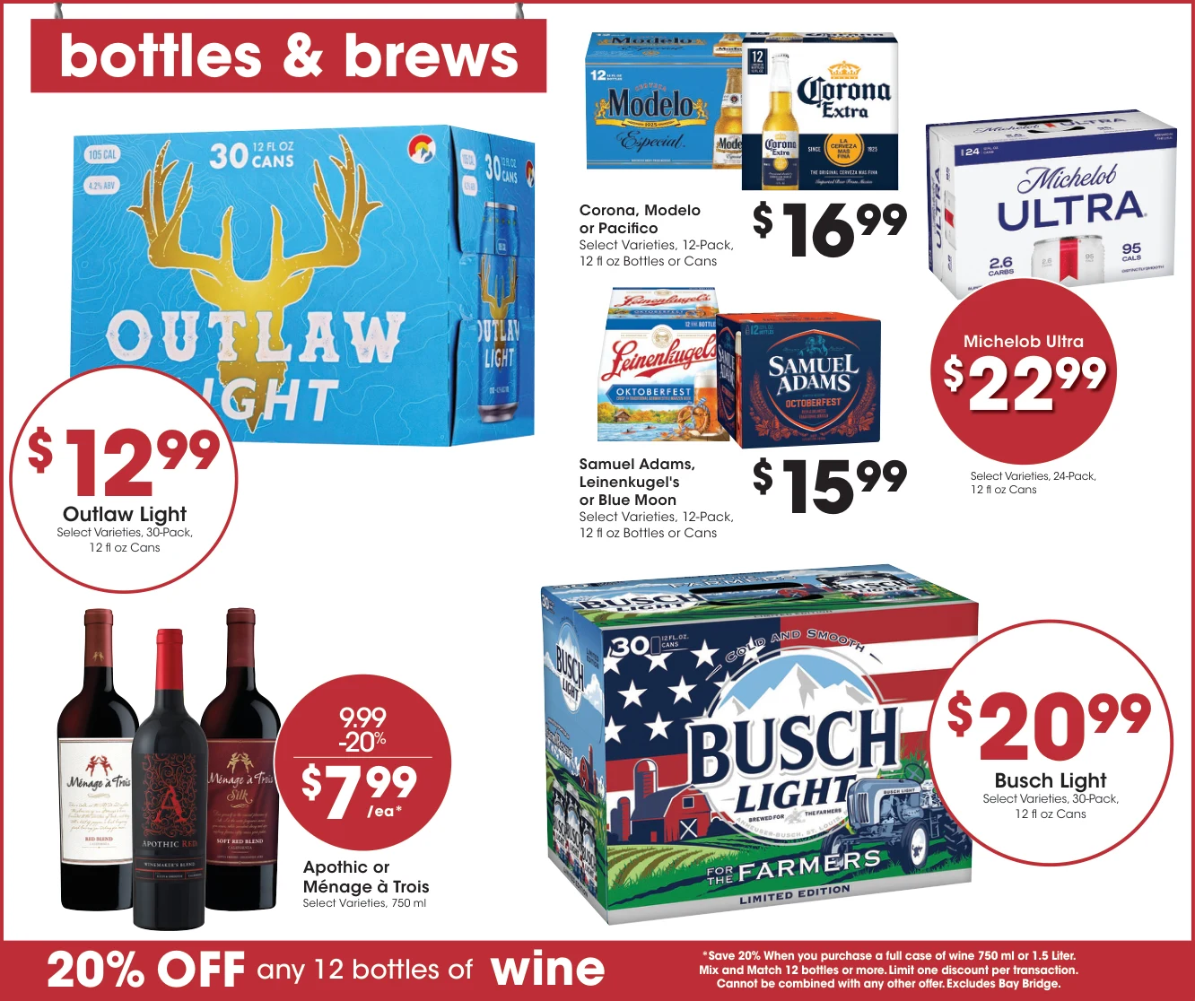 JayC Food Stores Weekly Ad - Page 13