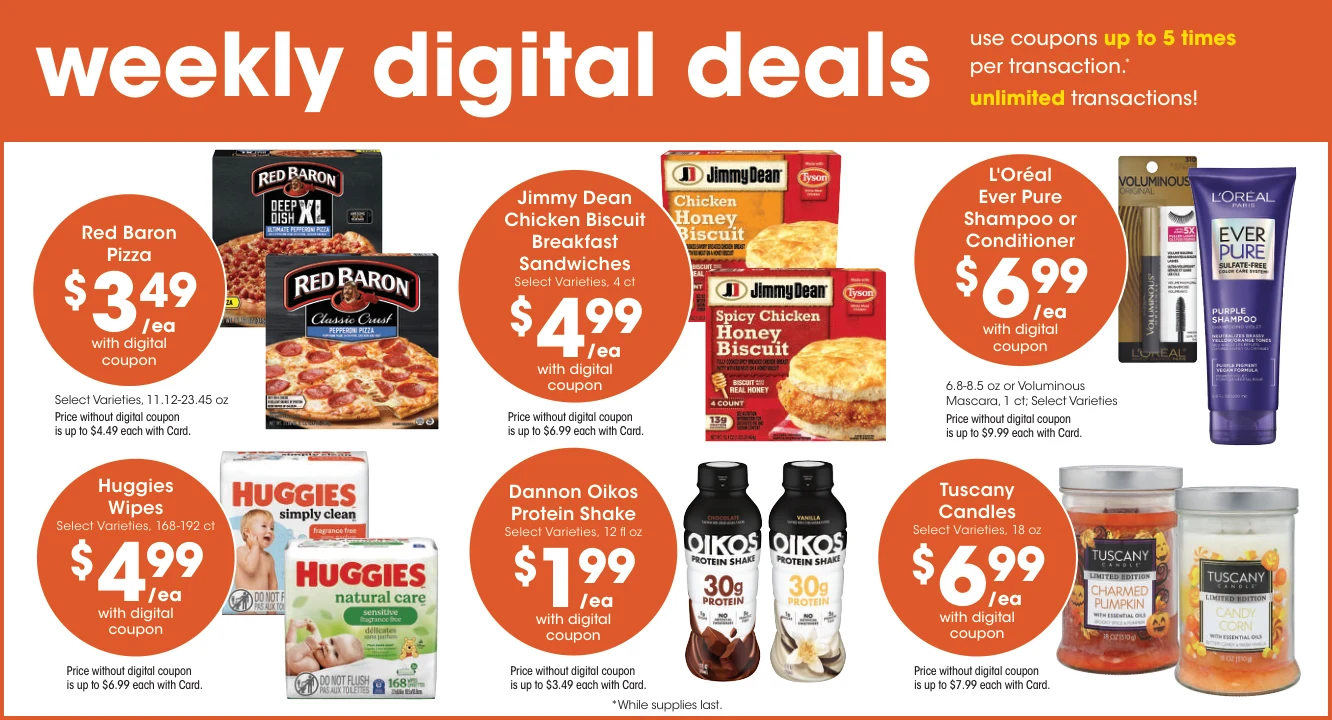 JayC Food Stores Weekly Ad - Page 3