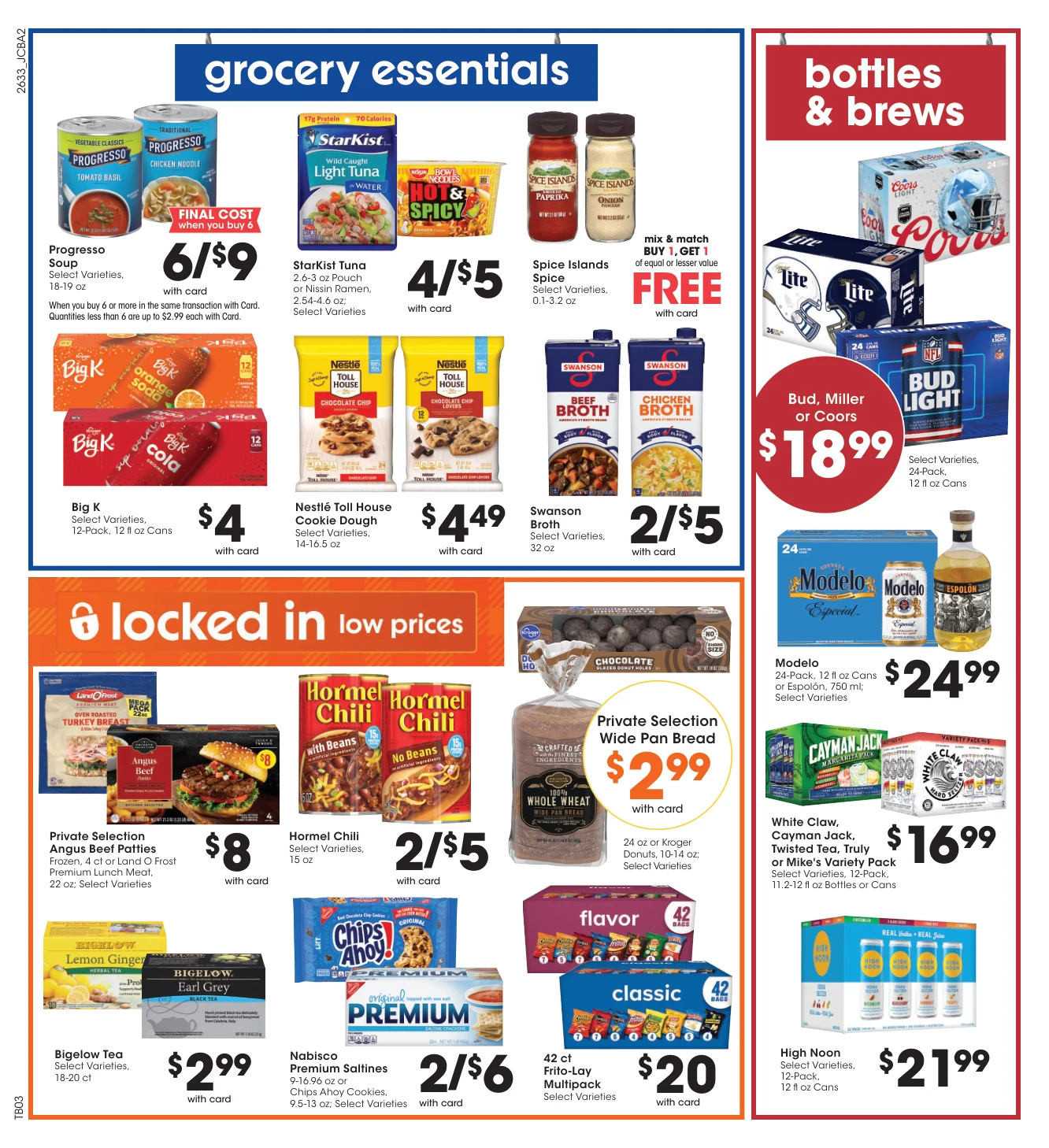 JayC Food Stores Weekly Ad - Page 7