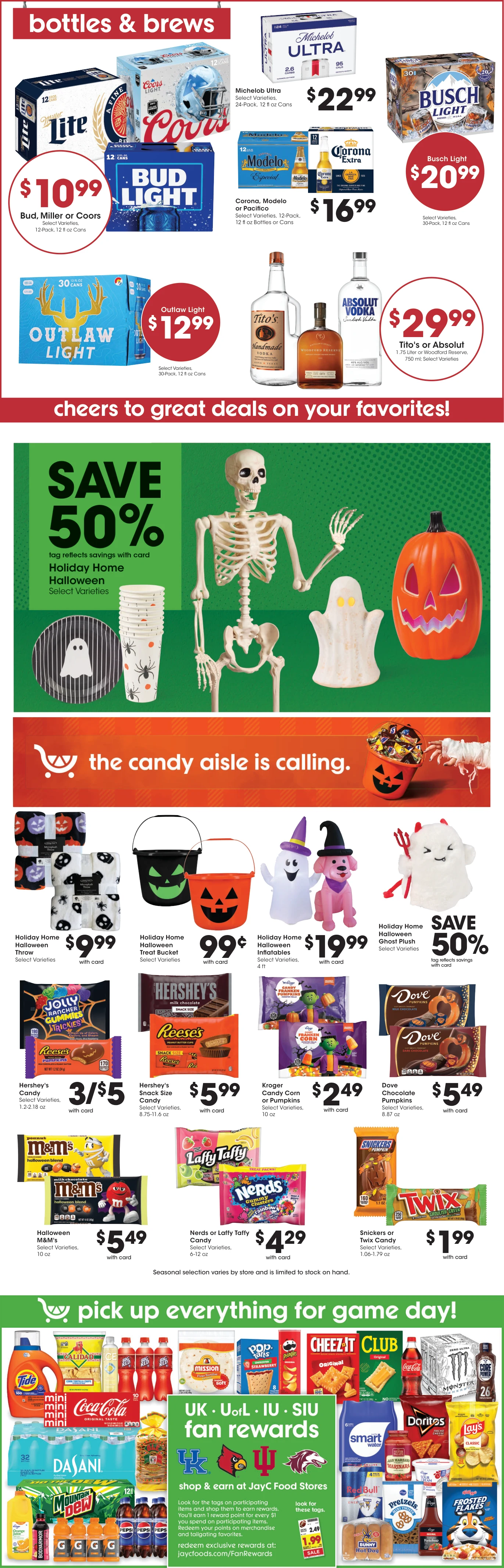 JayC Food Stores Weekly Ad - Page 3