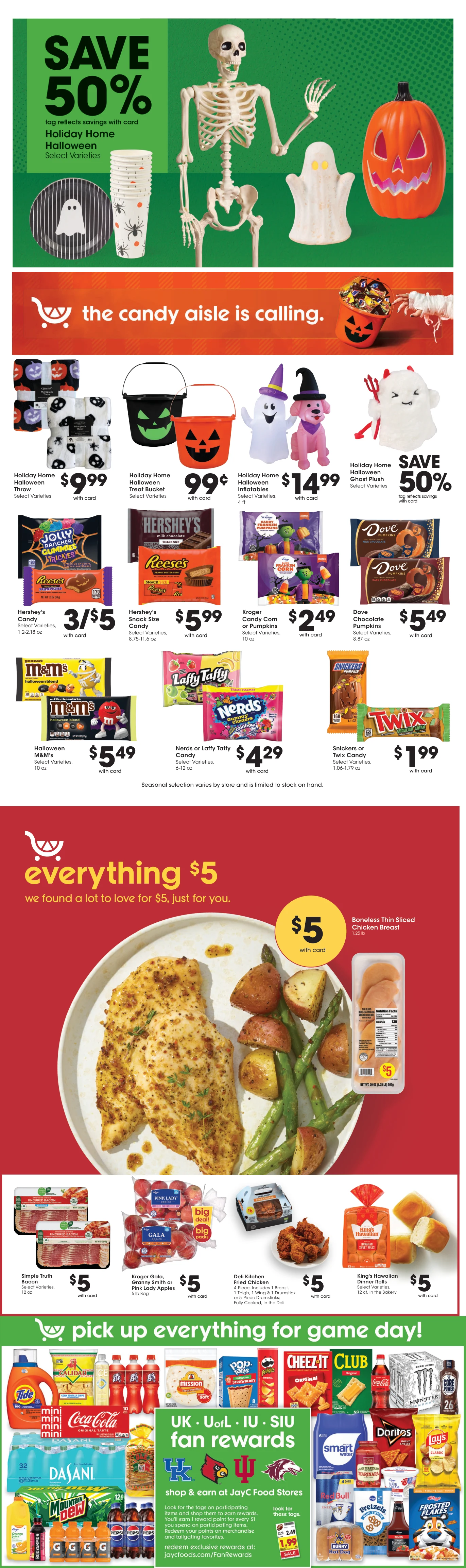 JayC Food Stores Weekly Ad - Page 3