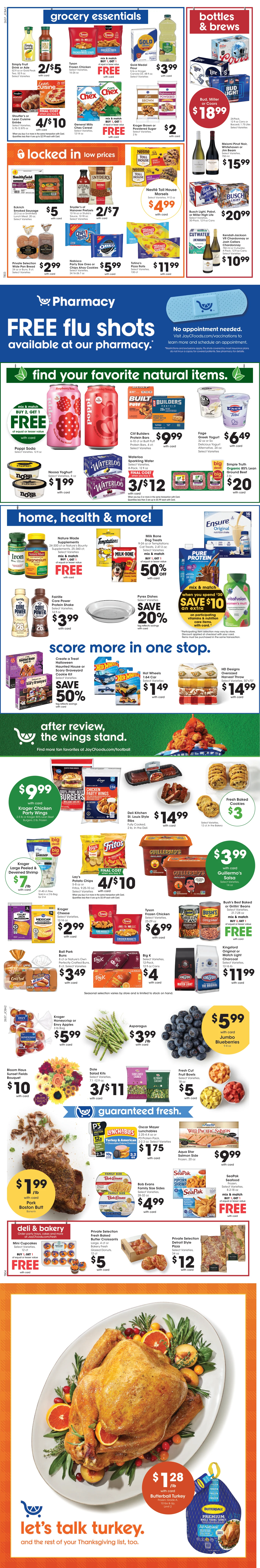 JayC Food Stores Weekly Ad - Page 2