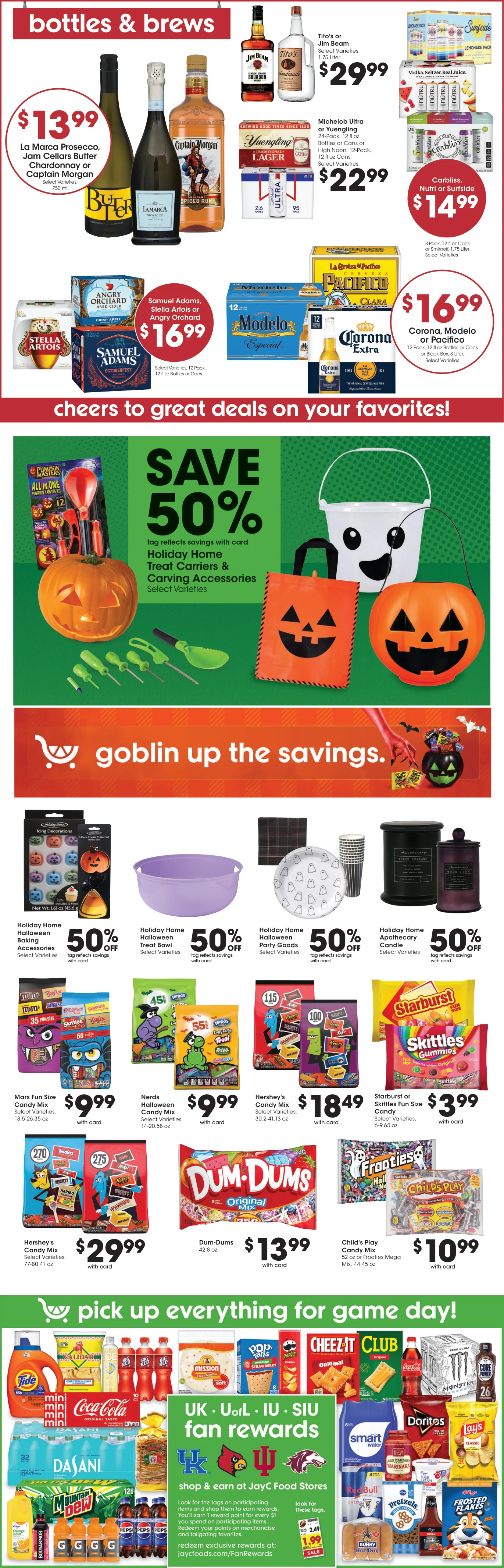 JayC Food Stores Weekly Ad - Page 3