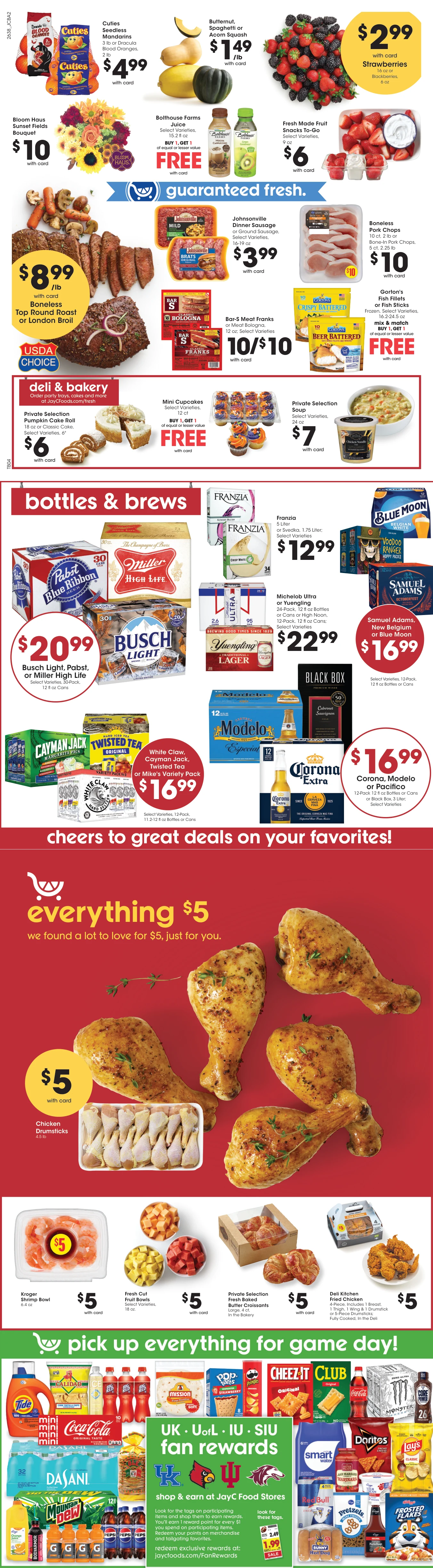 JayC Food Stores Weekly Ad - Page 3