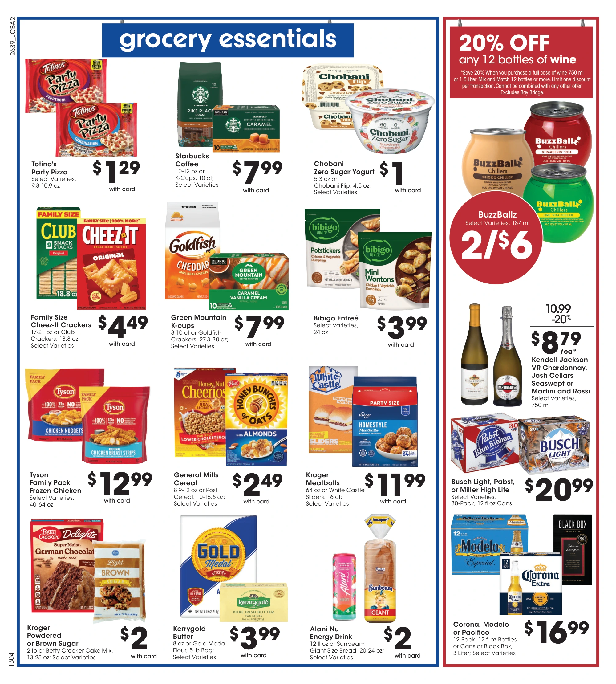 JayC Food Stores Weekly Ad - Page 10