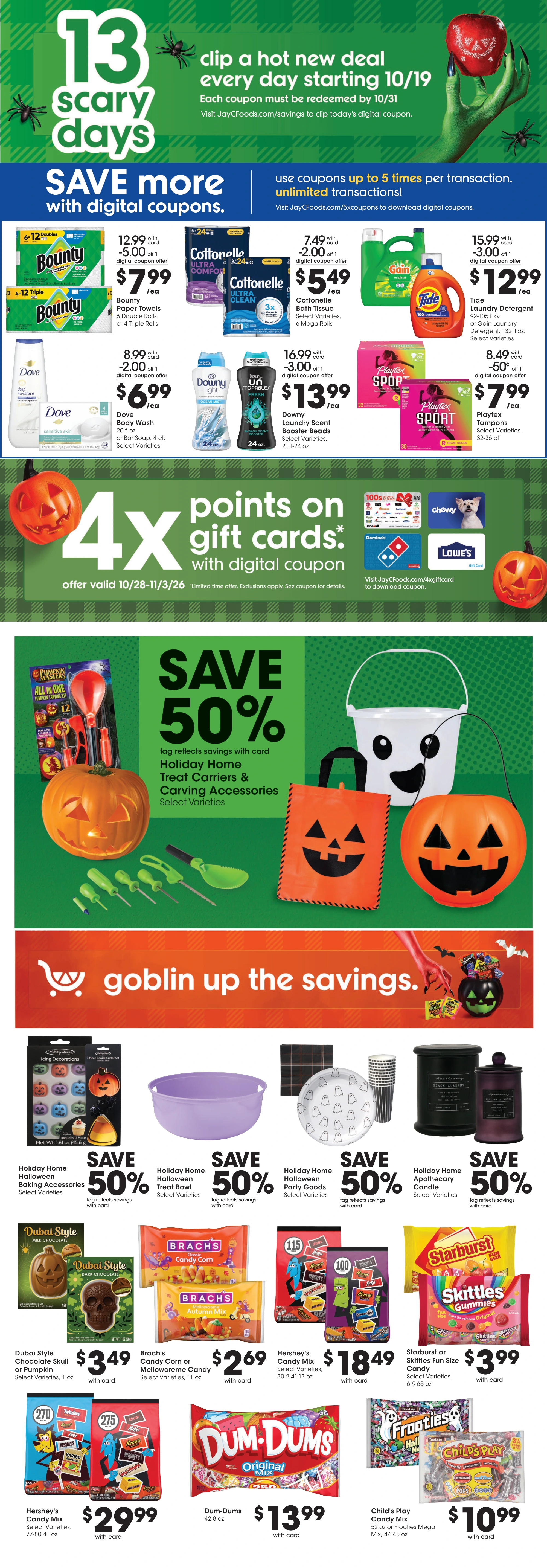 JayC Food Stores Weekly Ad - Page 11