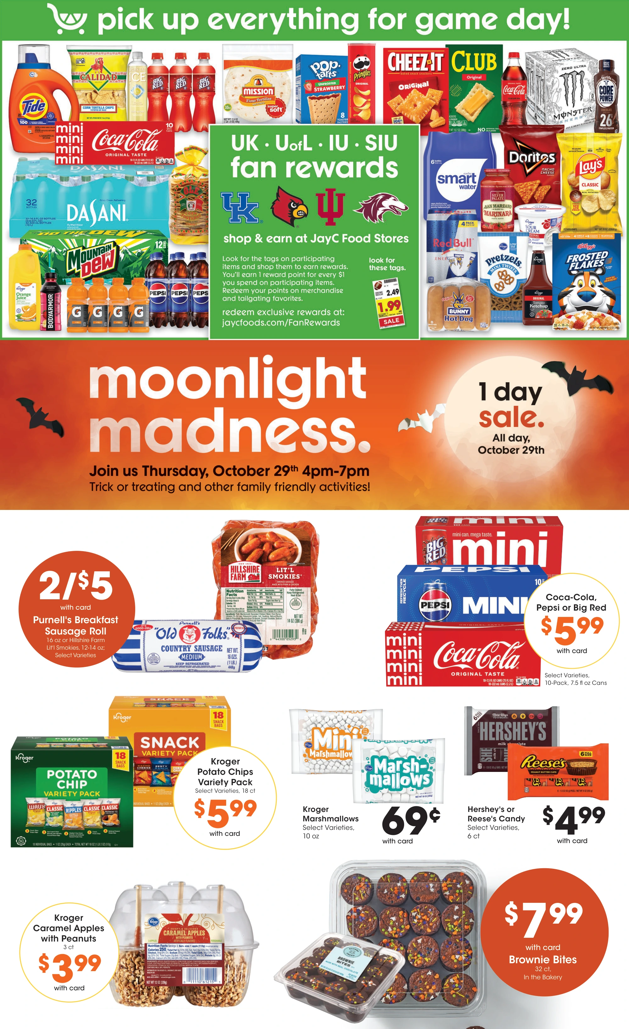 JayC Food Stores Weekly Ad - Page 12