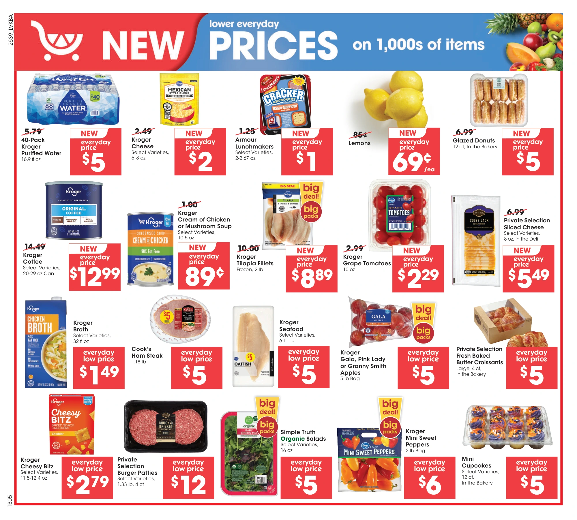 JayC Food Stores Weekly Ad - Page 3