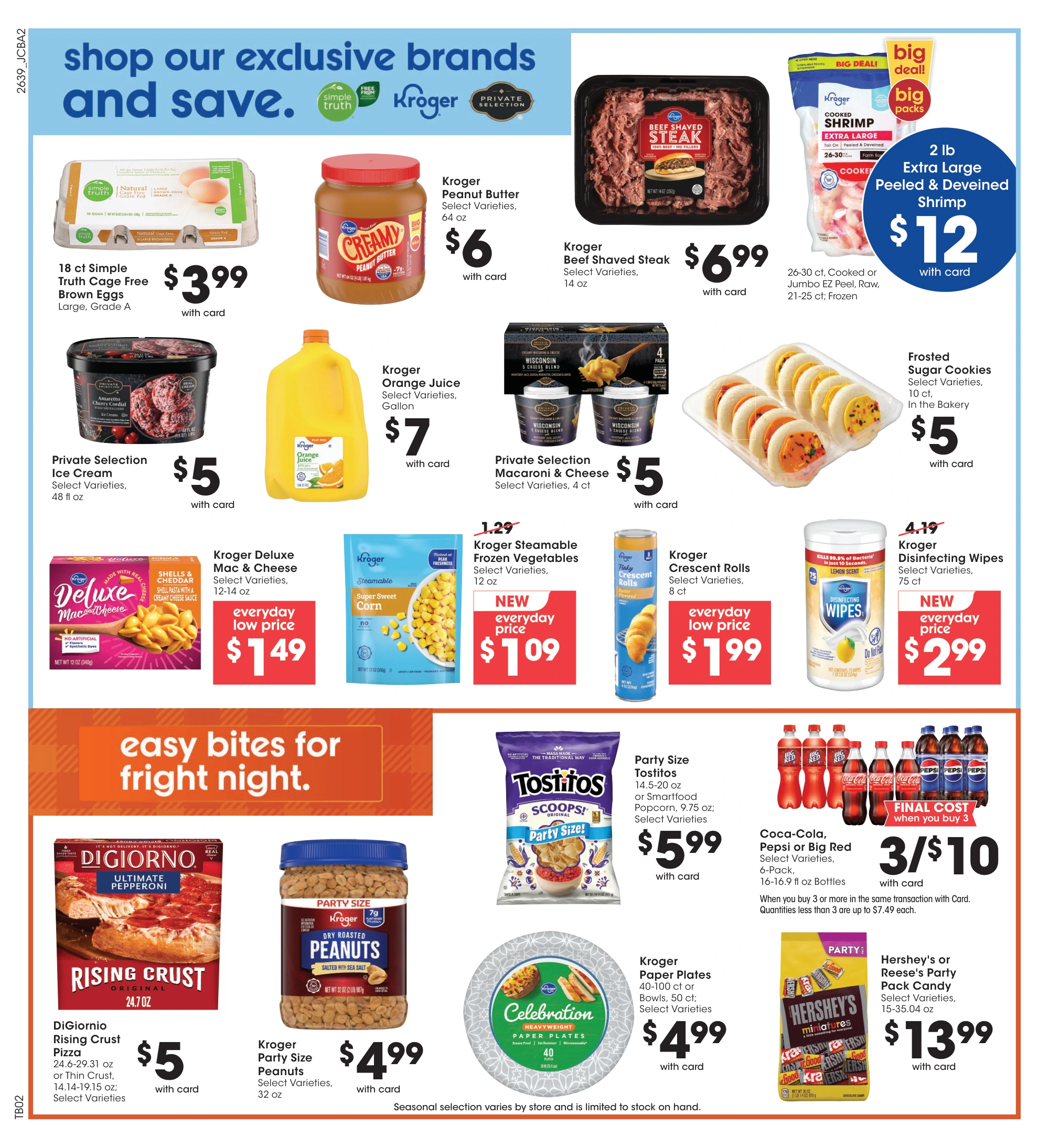 JayC Food Stores Weekly Ad - Page 4
