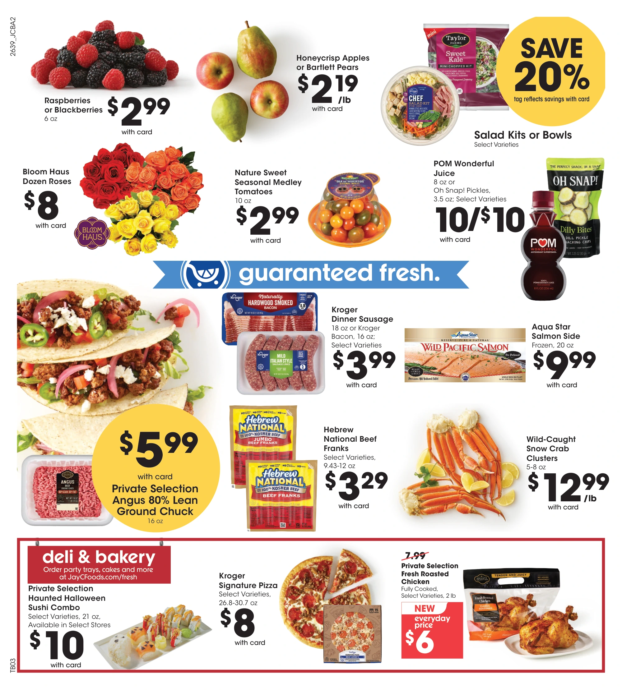 JayC Food Stores Weekly Ad - Page 6