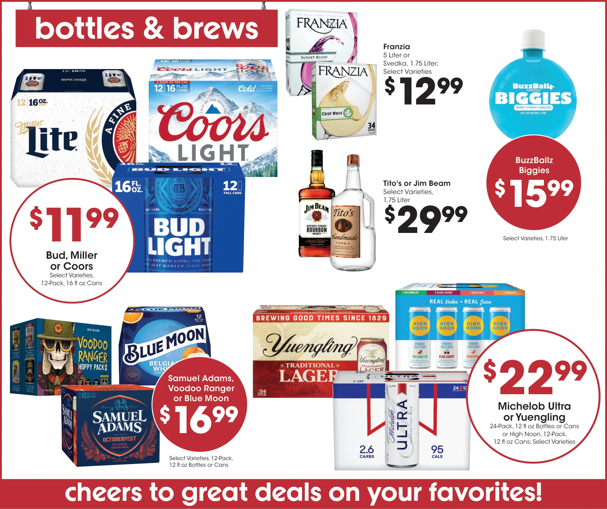 JayC Food Stores Weekly Ad - Page 7