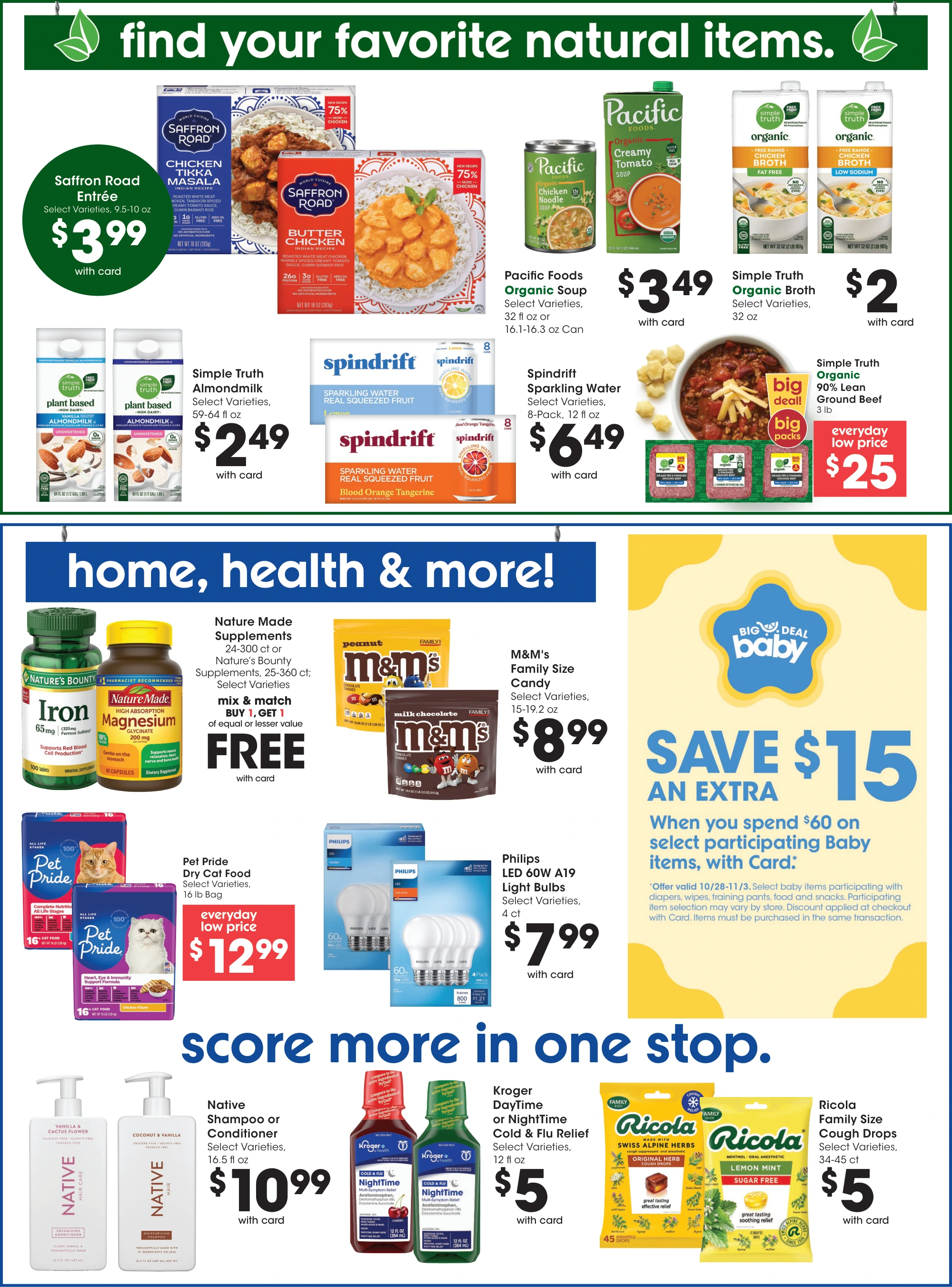 JayC Food Stores Weekly Ad - Page 8