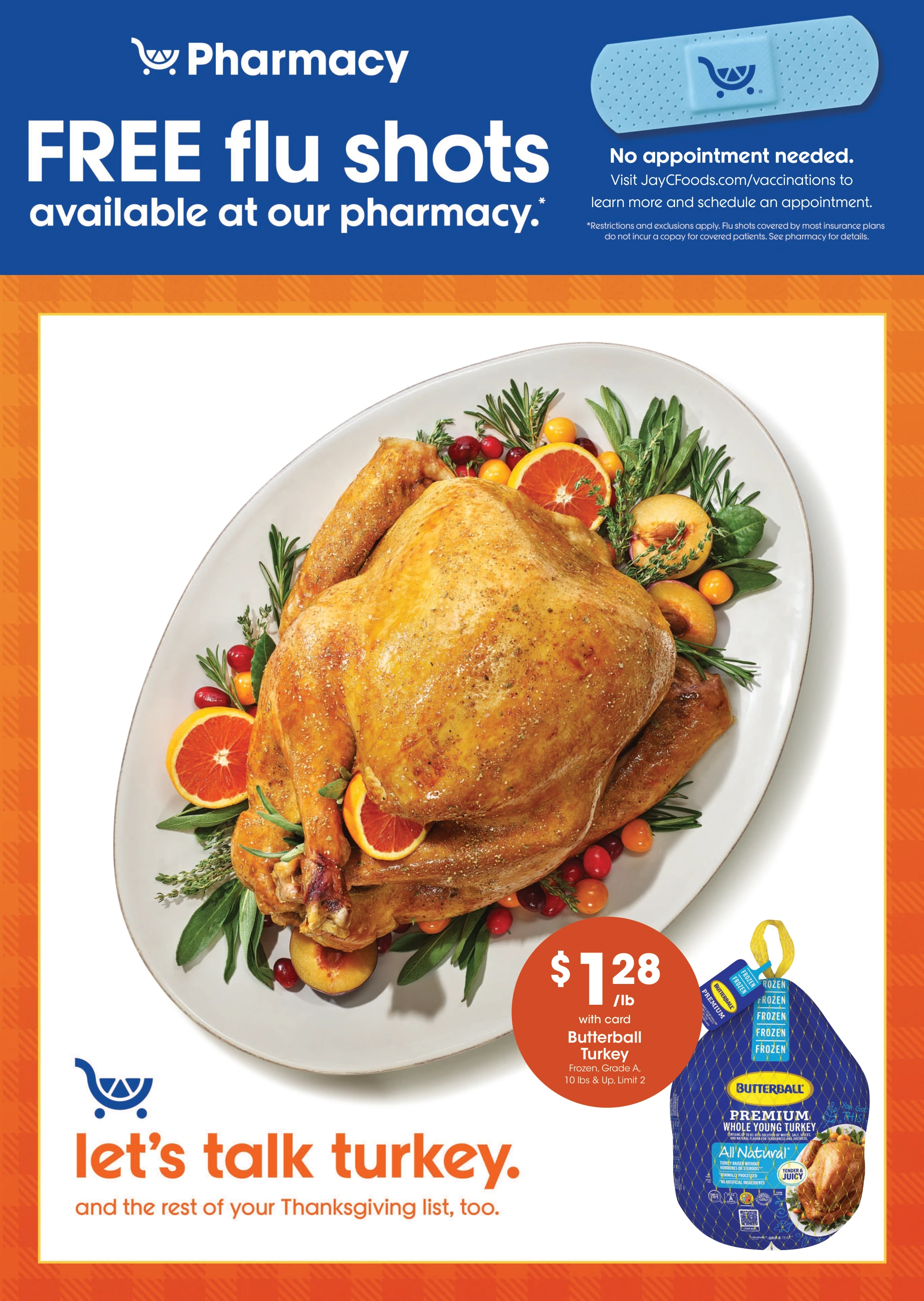 JayC Food Stores Weekly Ad - Page 9