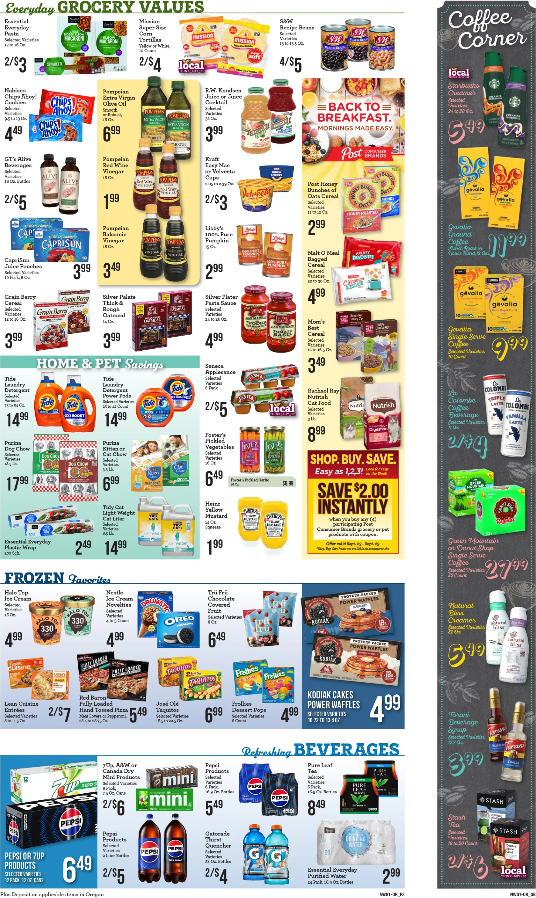 JC Market Toledo JC Market Toledo Weekly Ad - Page 3