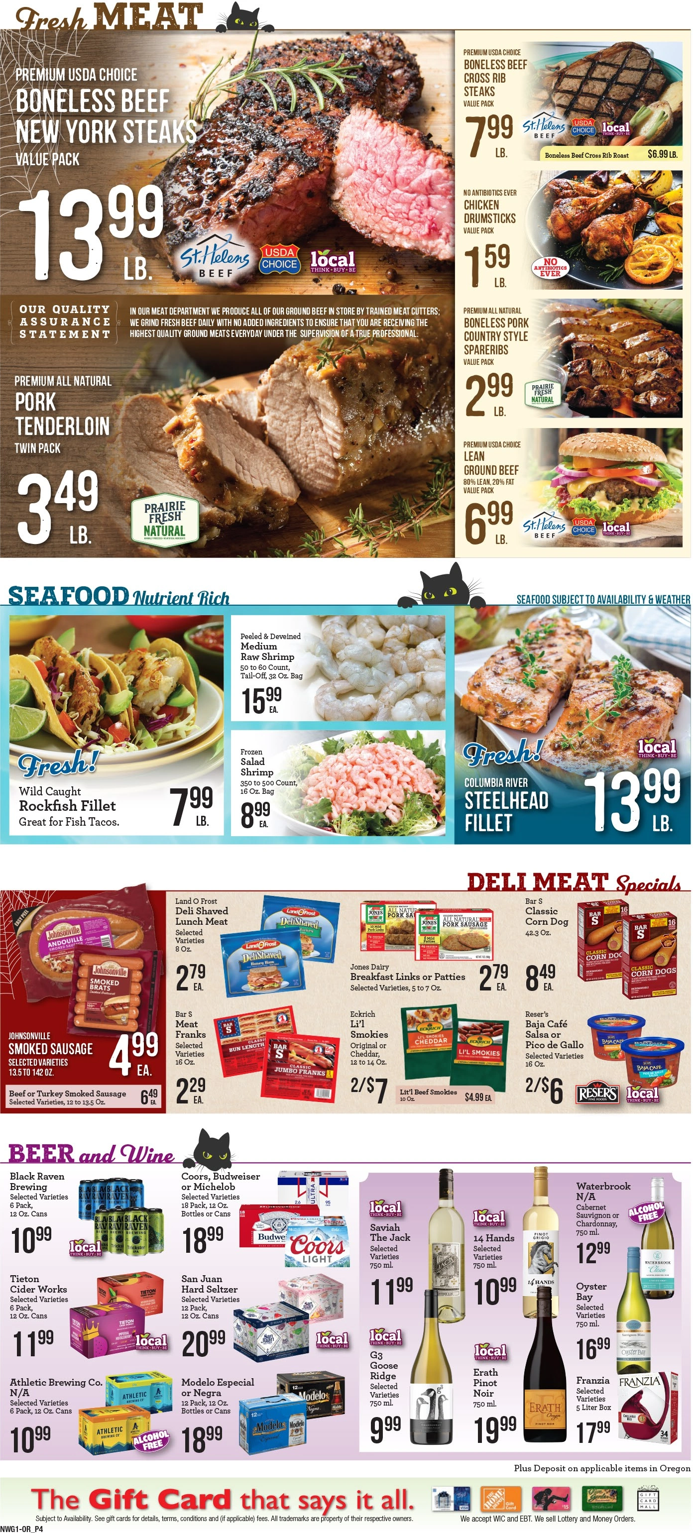 JC Market Toledo JC Market Toledo Weekly Ad - Page 4