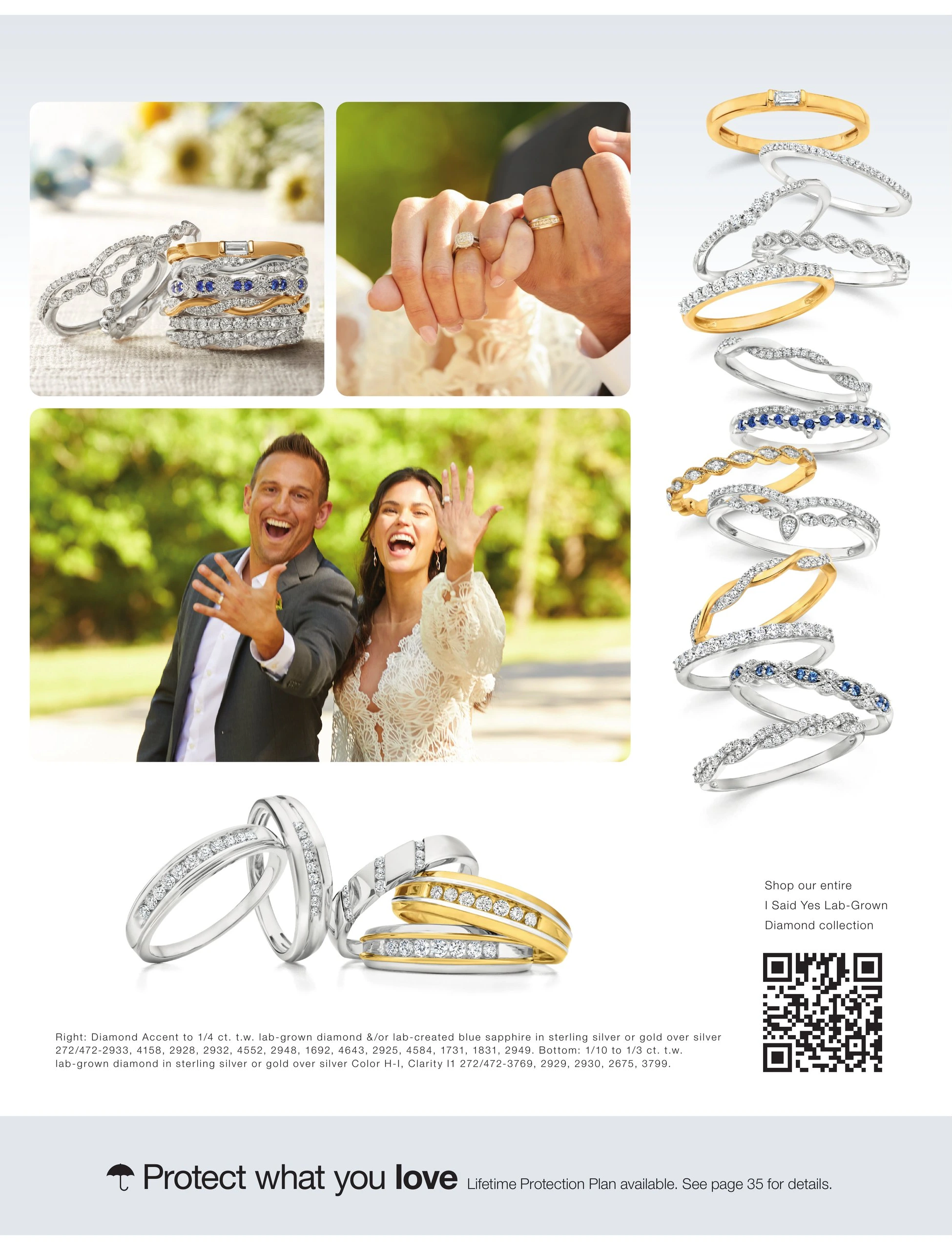 JCPenney Engagement Guide - Page 11