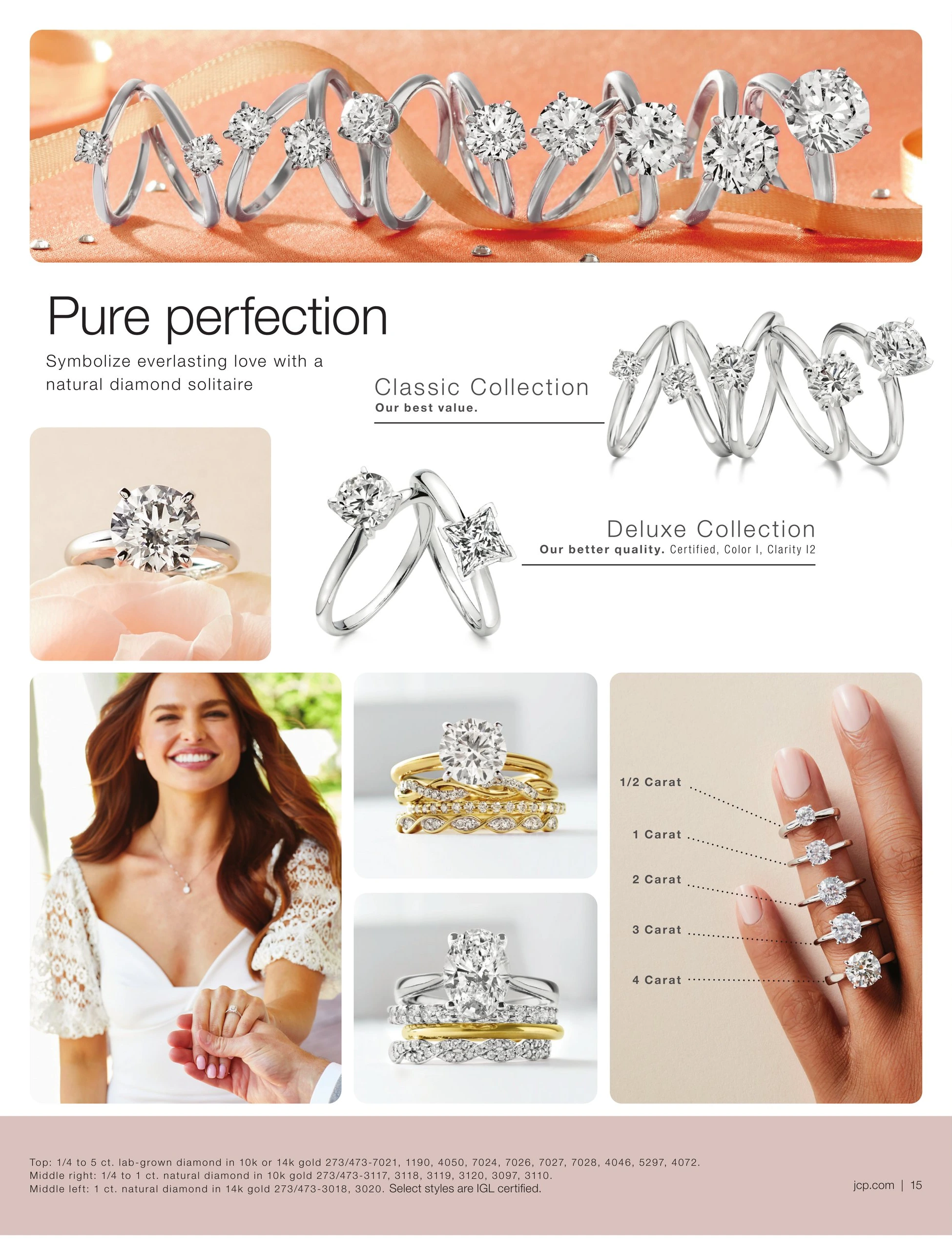 JCPenney Engagement Guide - Page 15