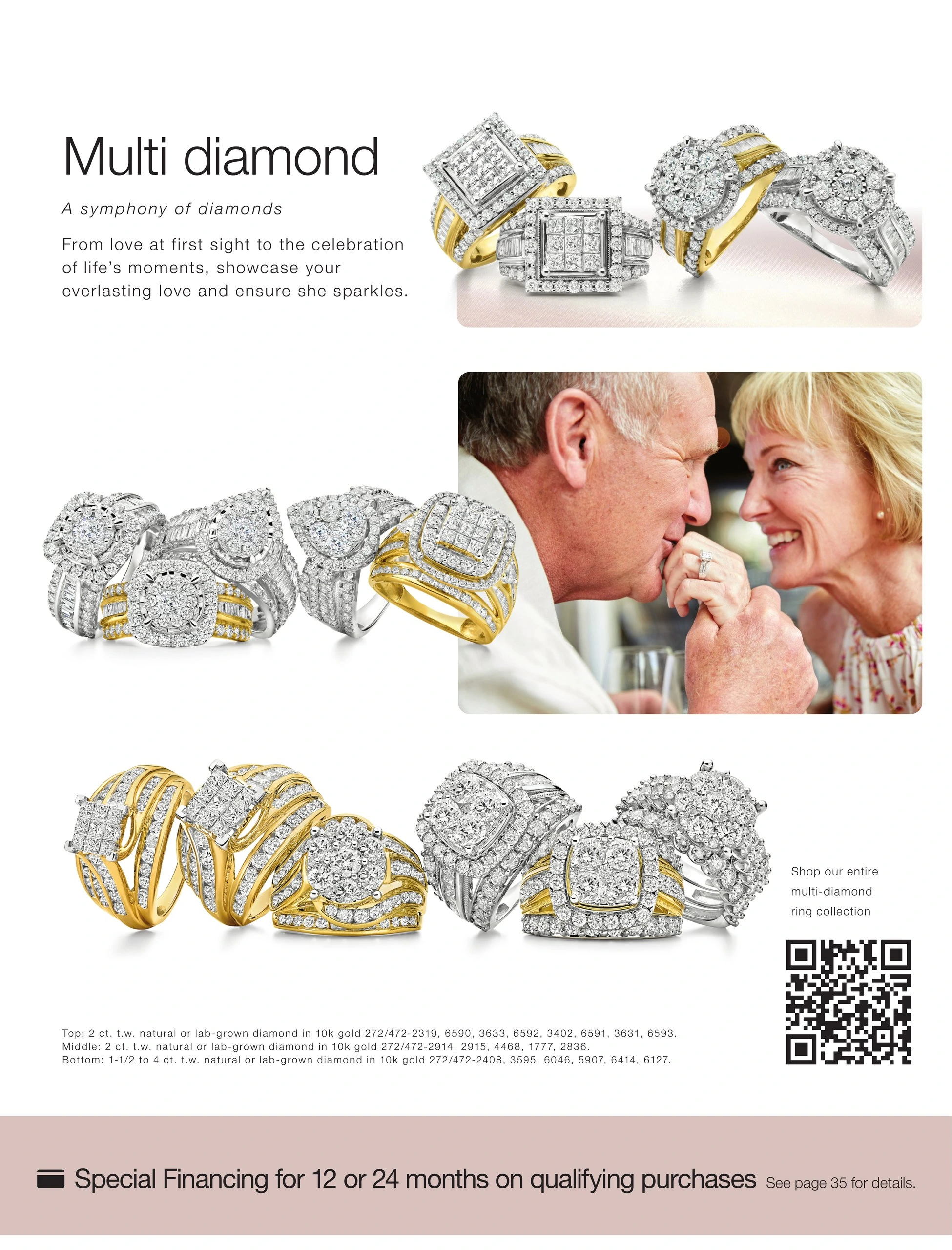 JCPenney Engagement Guide - Page 21