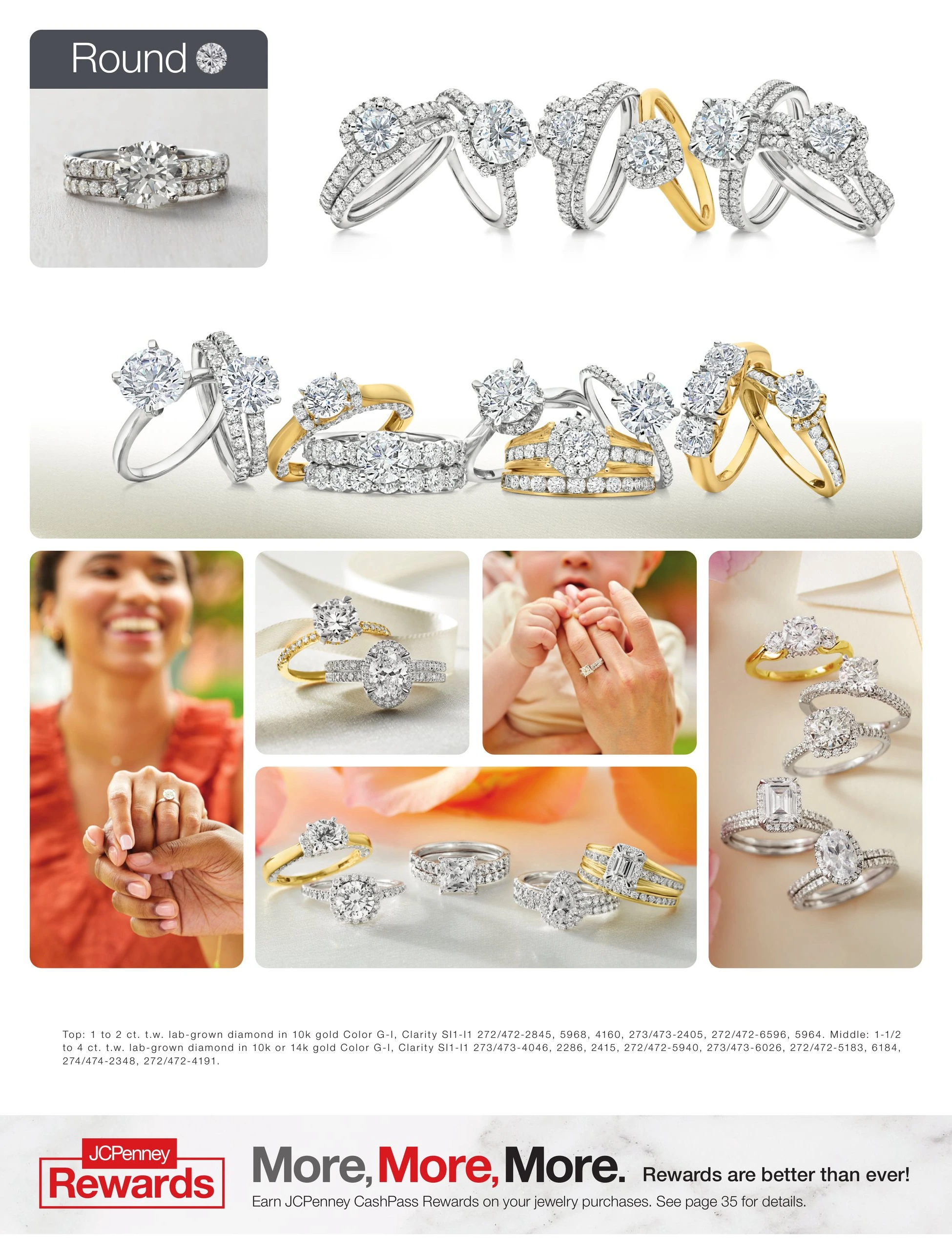 JCPenney Engagement Guide - Page 23