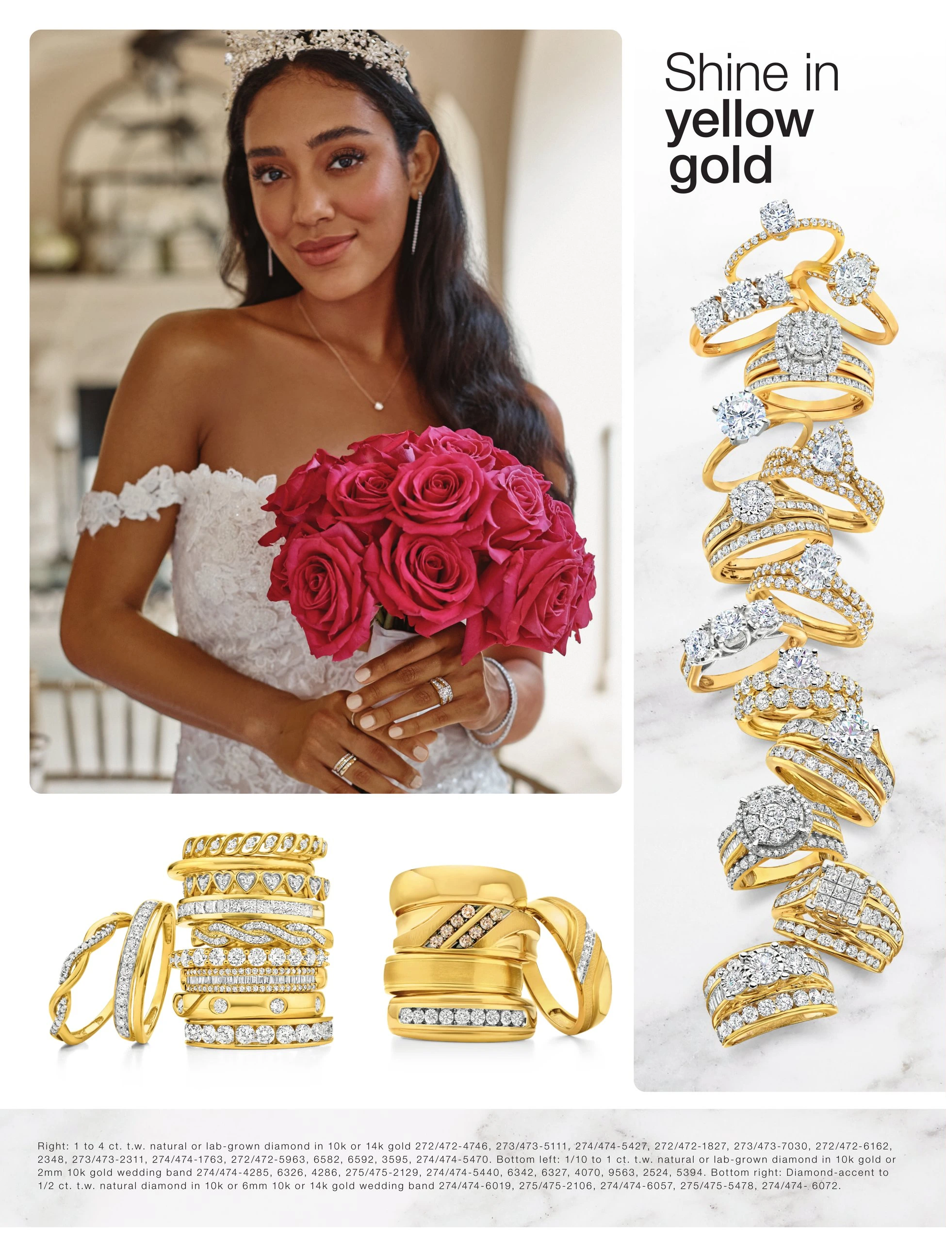 JCPenney Engagement Guide - Page 25