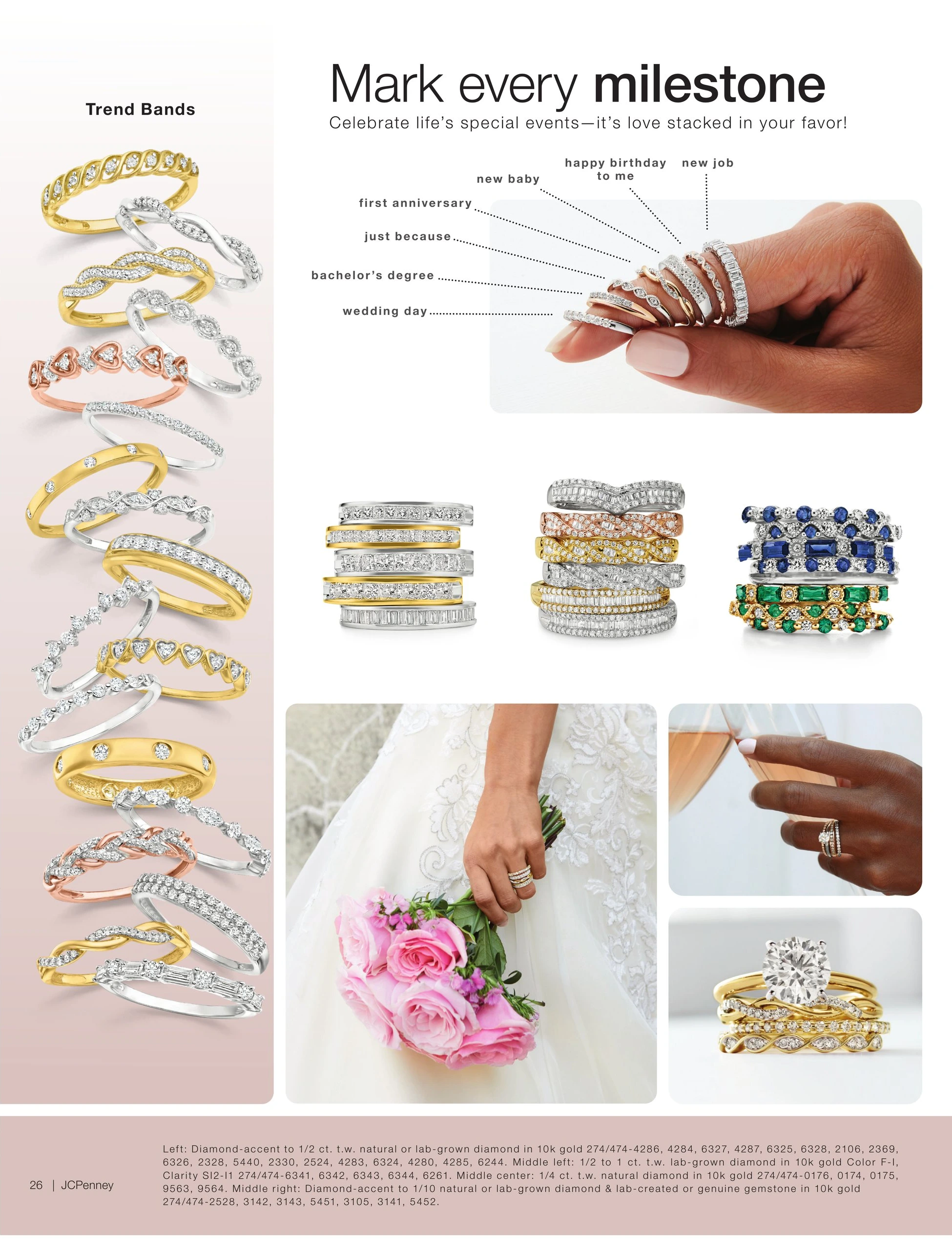 JCPenney Engagement Guide - Page 26