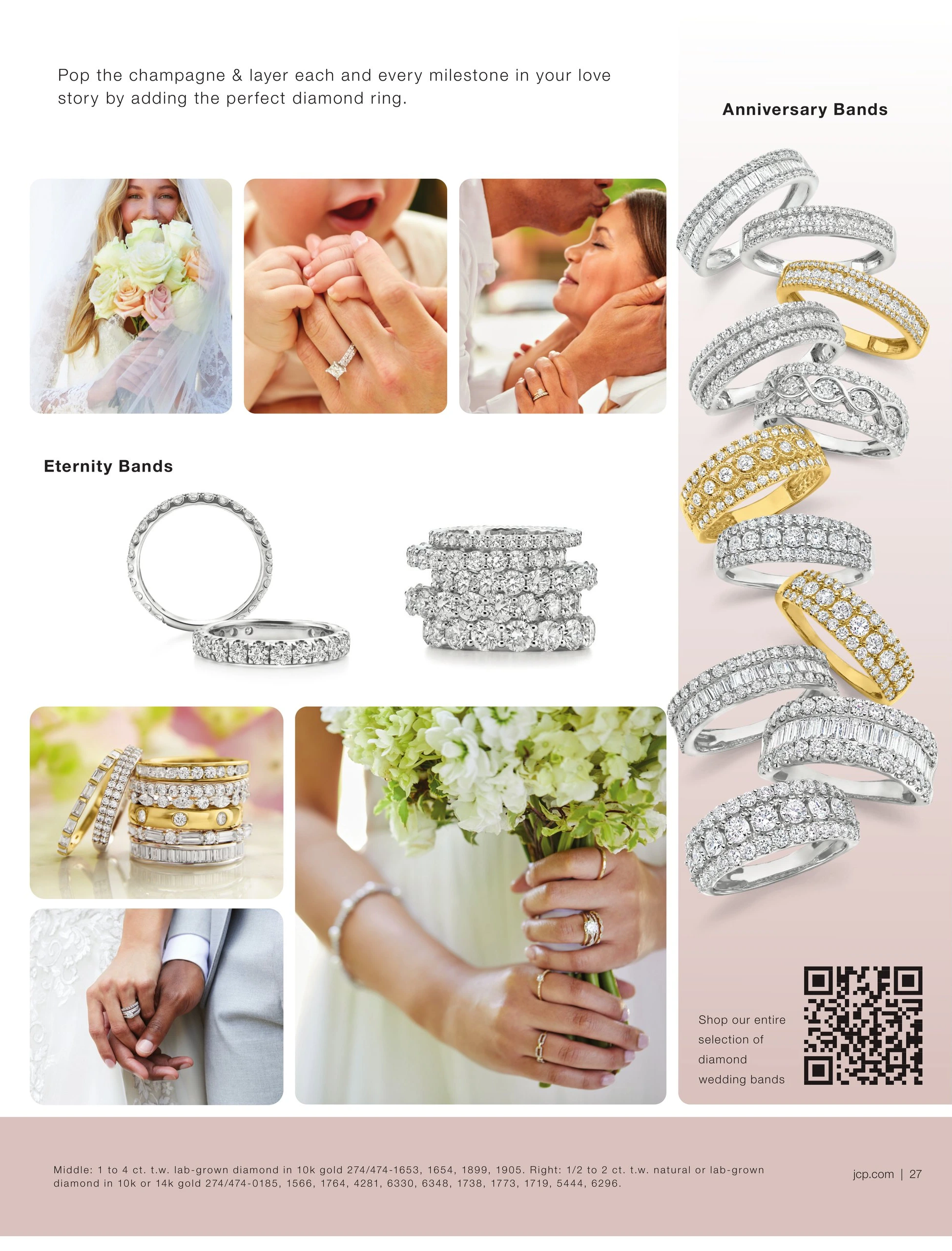 JCPenney Engagement Guide - Page 27